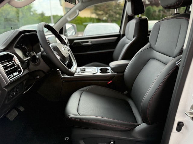 JAC T9EV 4x4-image-6