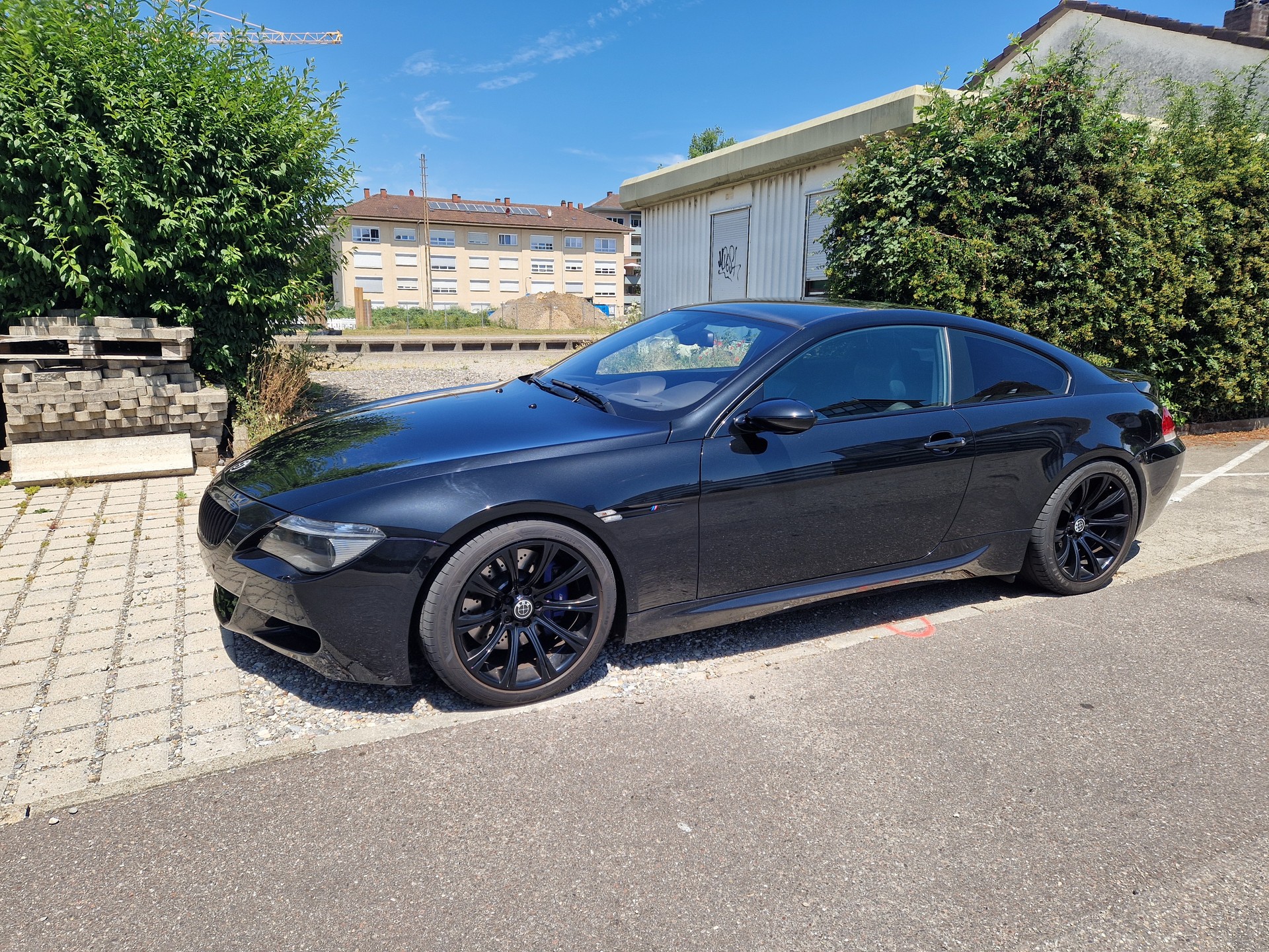 BMW M6-image-6