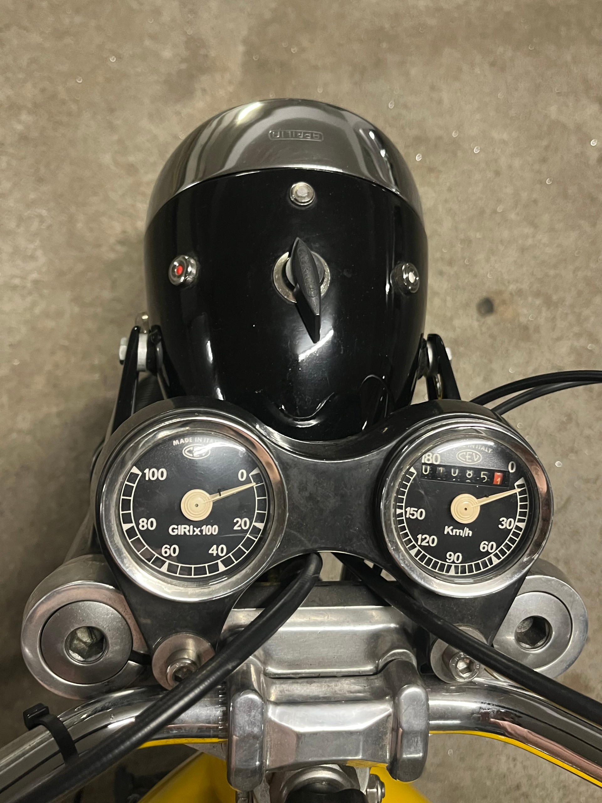 DUCATI Scrambler 450-image-5