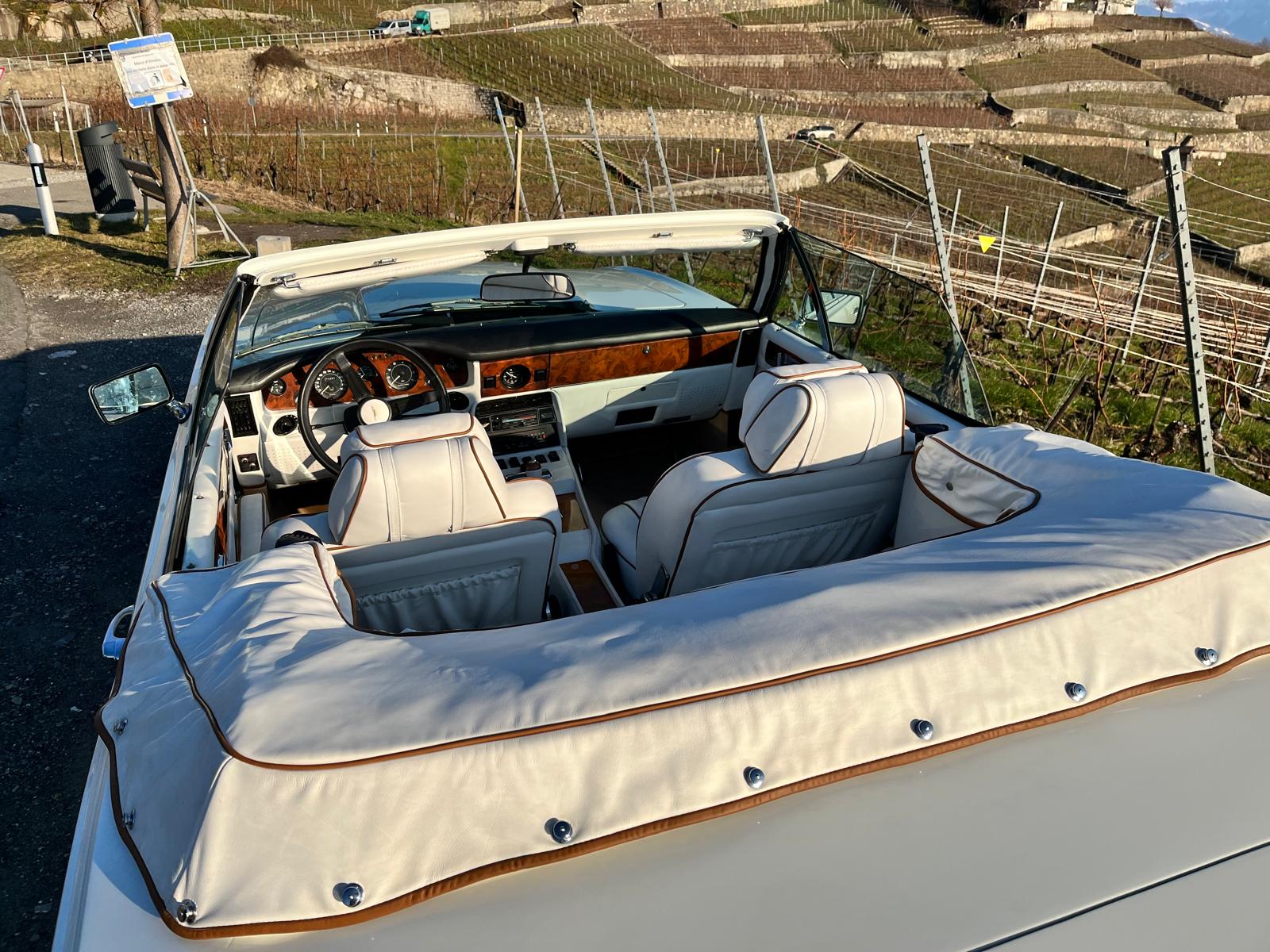 ASTON MARTIN V8 Volante-image-11