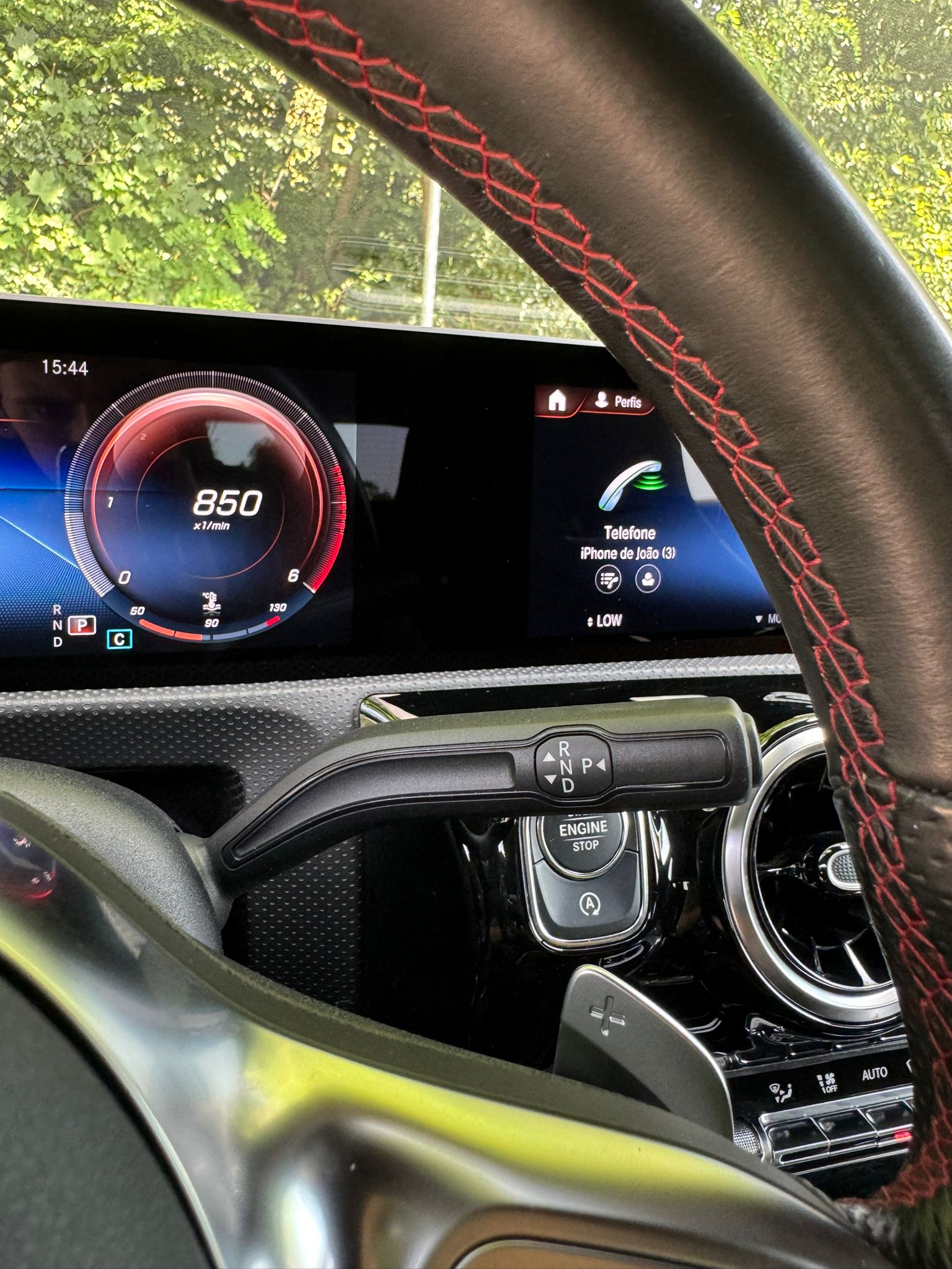 MERCEDES-BENZ Mercedes-Benz W177 A180 7G-DCT AMG Line-image-7