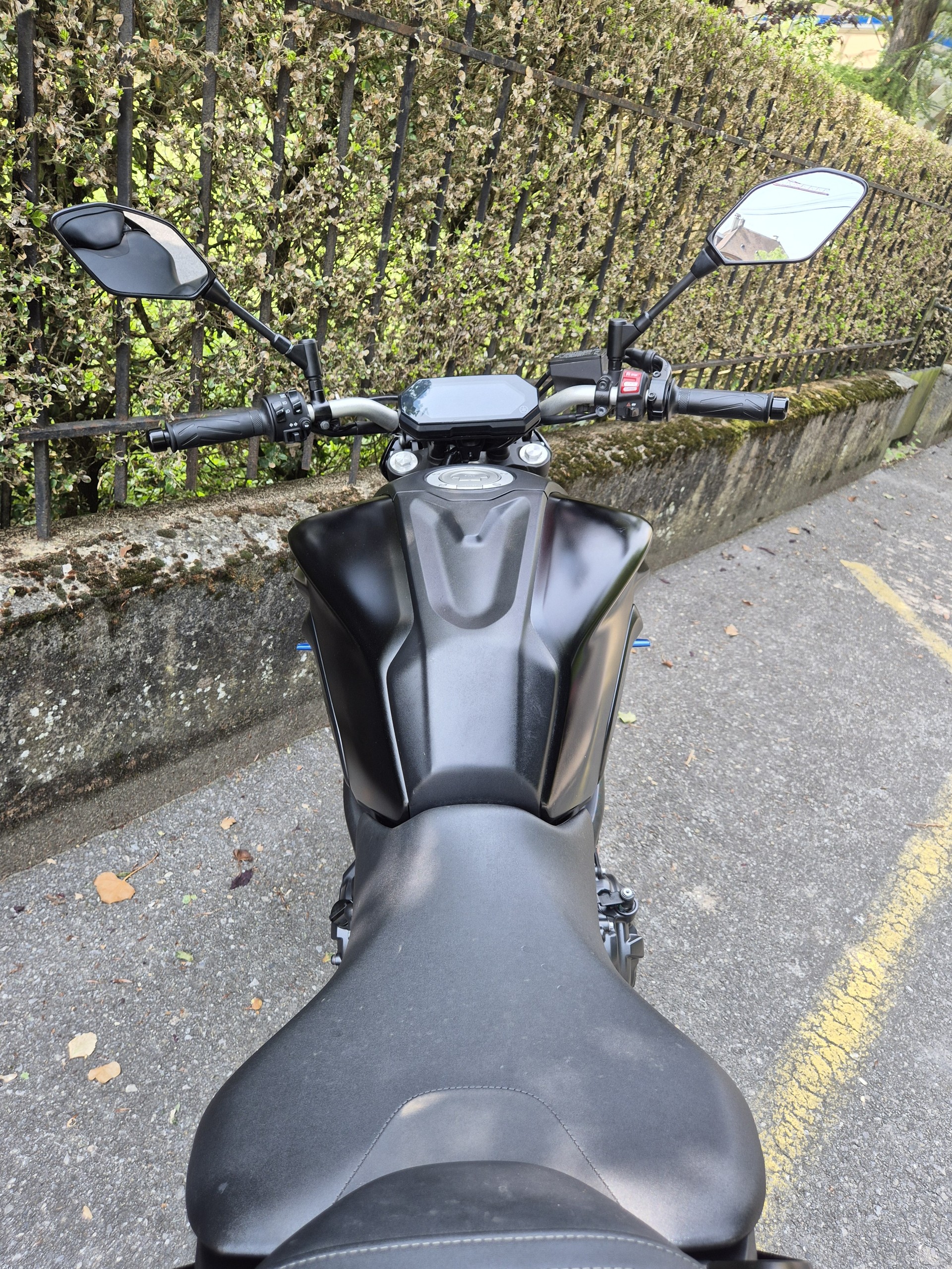 YAMAHA MT-07 (35KW)-image-7