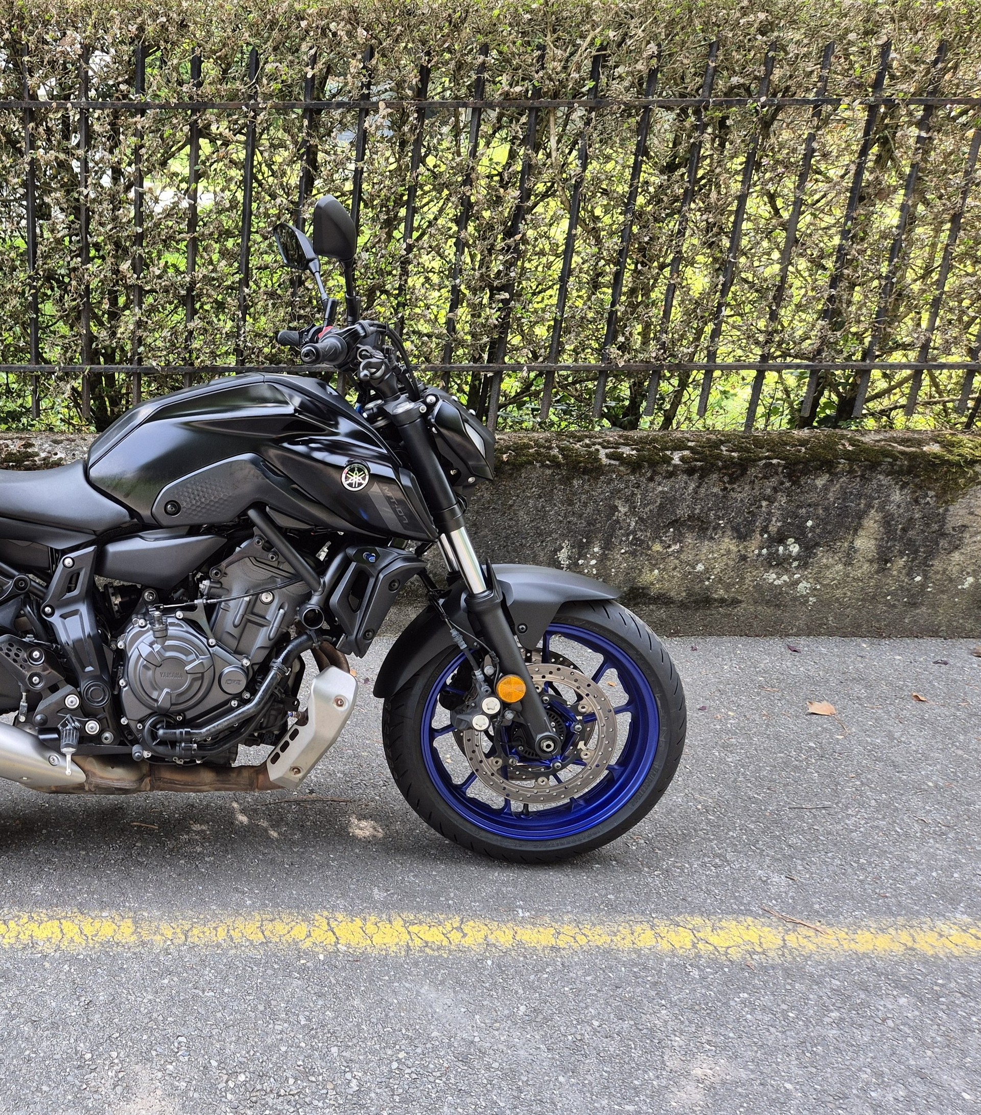 YAMAHA MT-07 (35KW)-image-10
