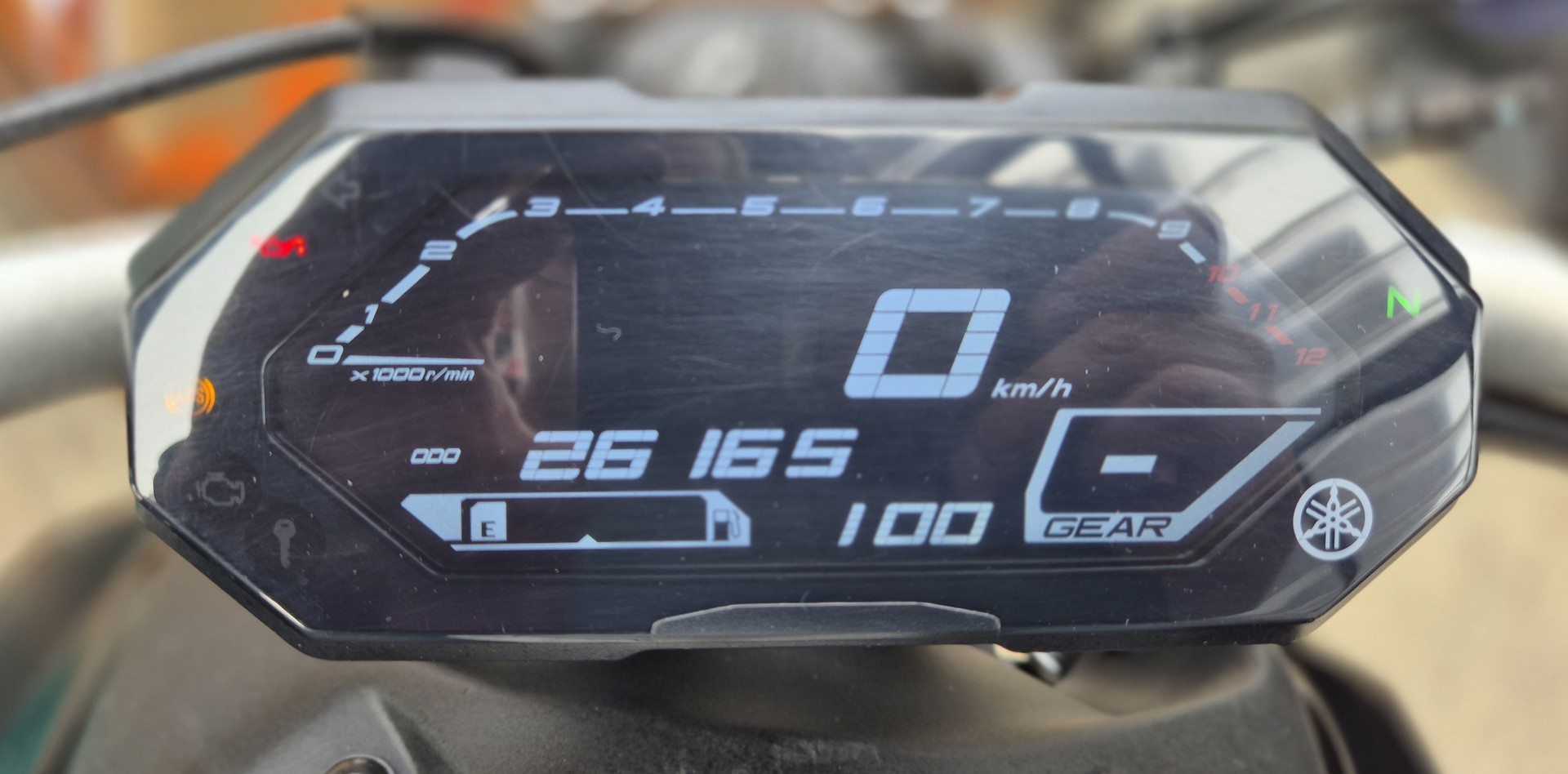 YAMAHA MT-07 (35KW)-image-14