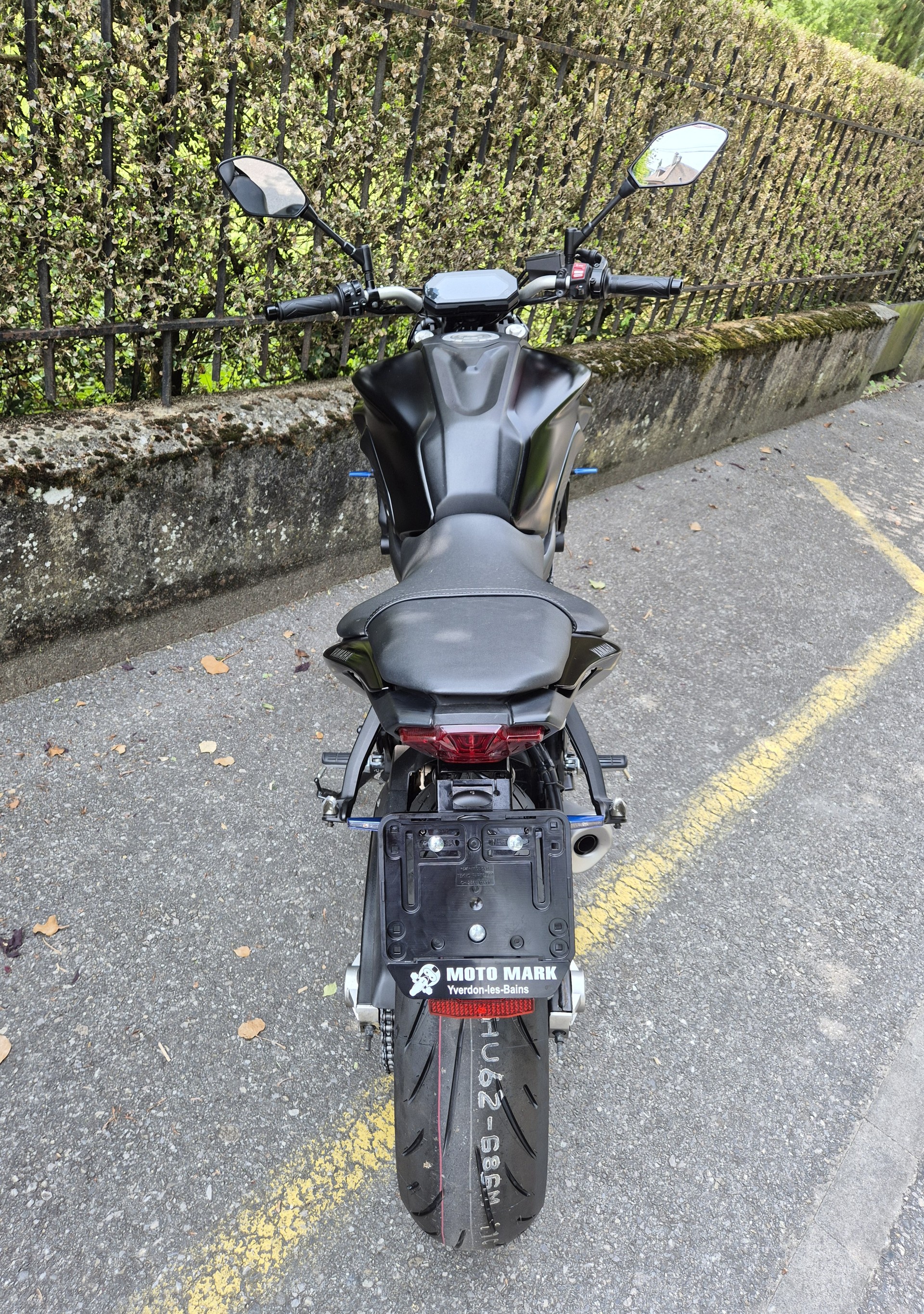 YAMAHA MT-07 (35KW)-image-8