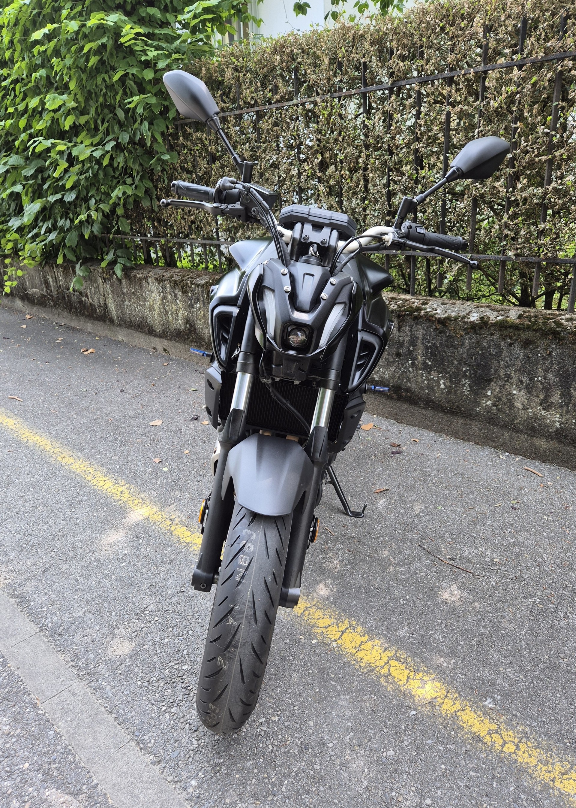 YAMAHA MT-07 (35KW)-image-3