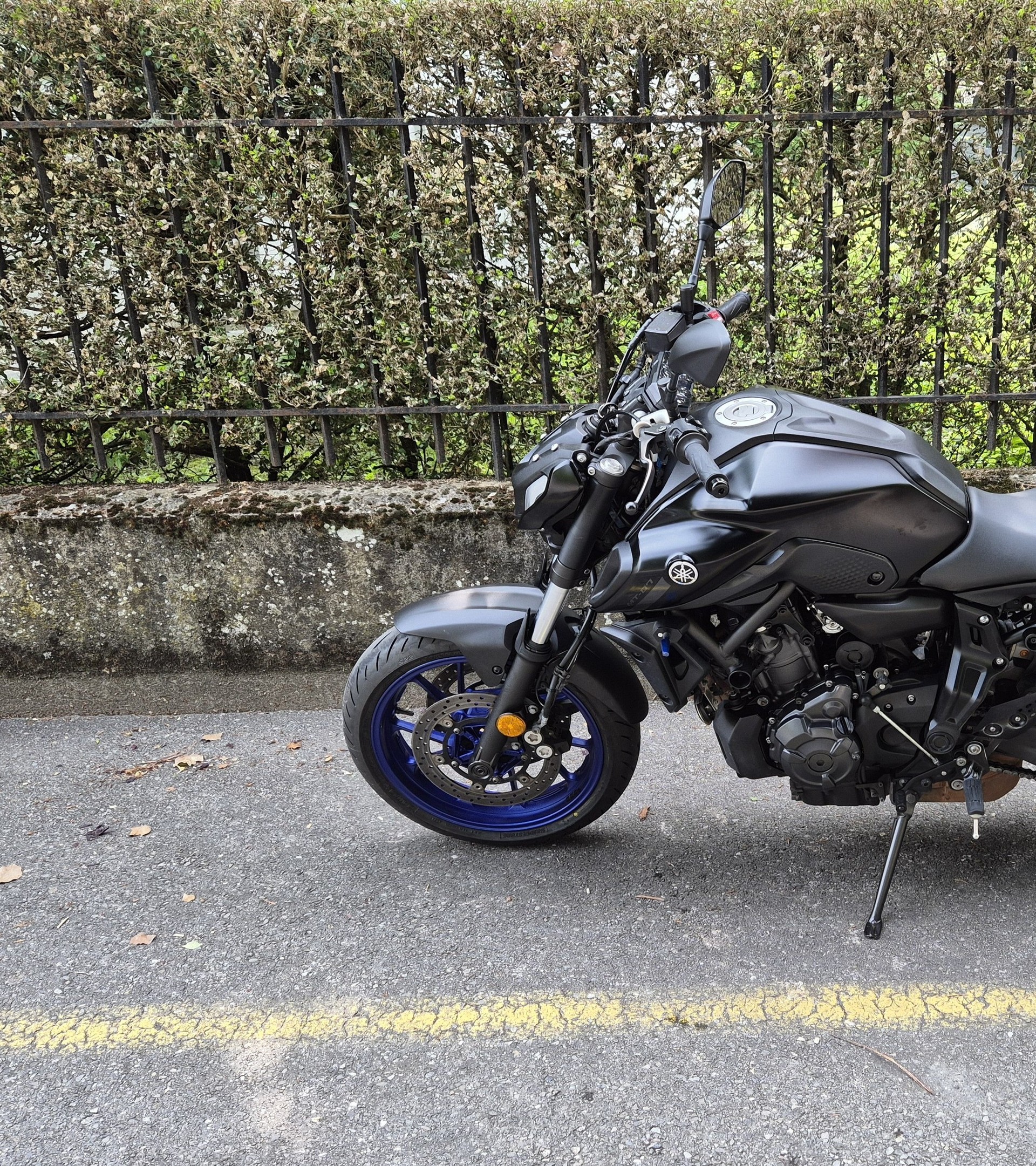 YAMAHA MT-07 (35KW)-image-11