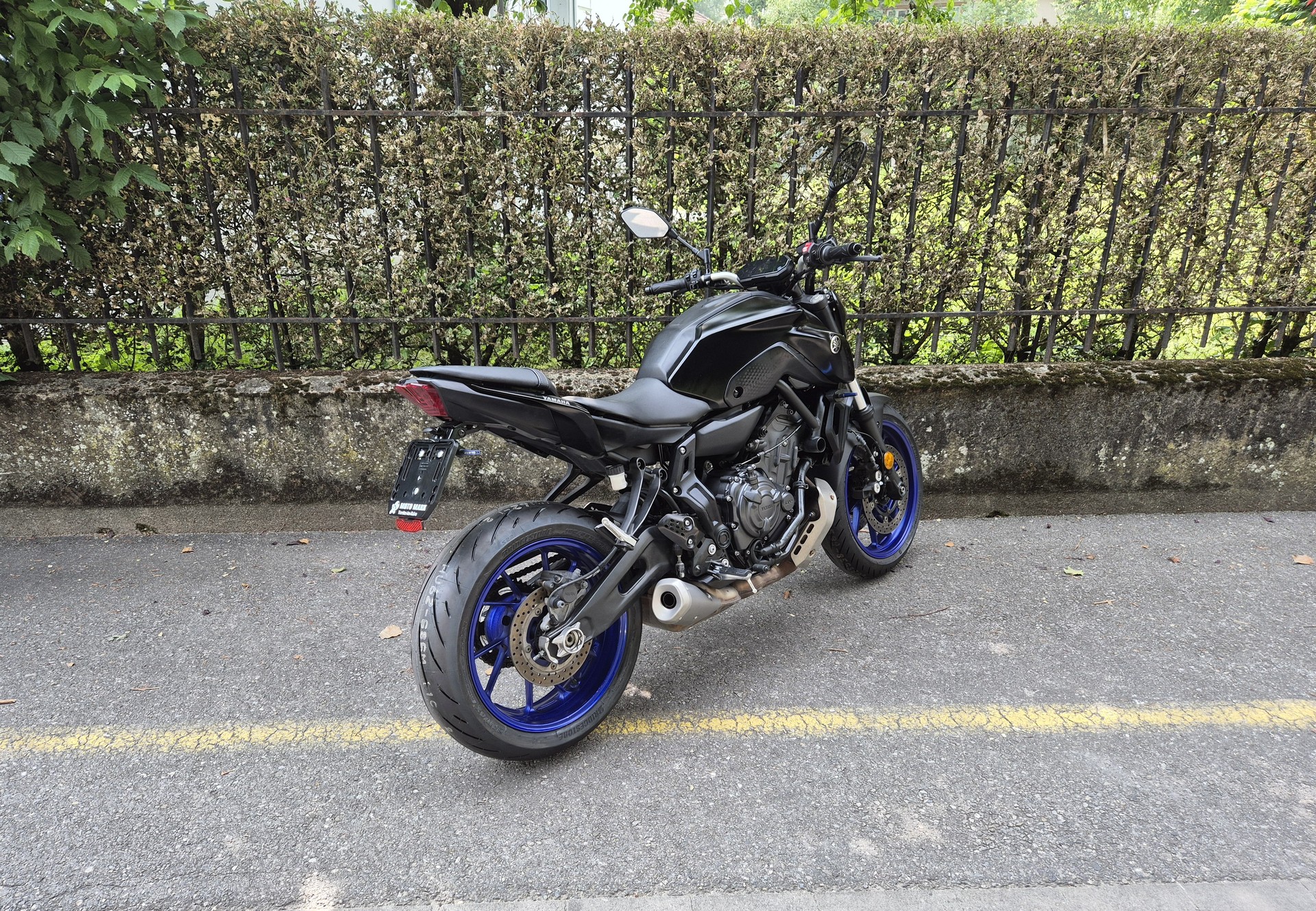 YAMAHA MT-07 (35KW)-image-1