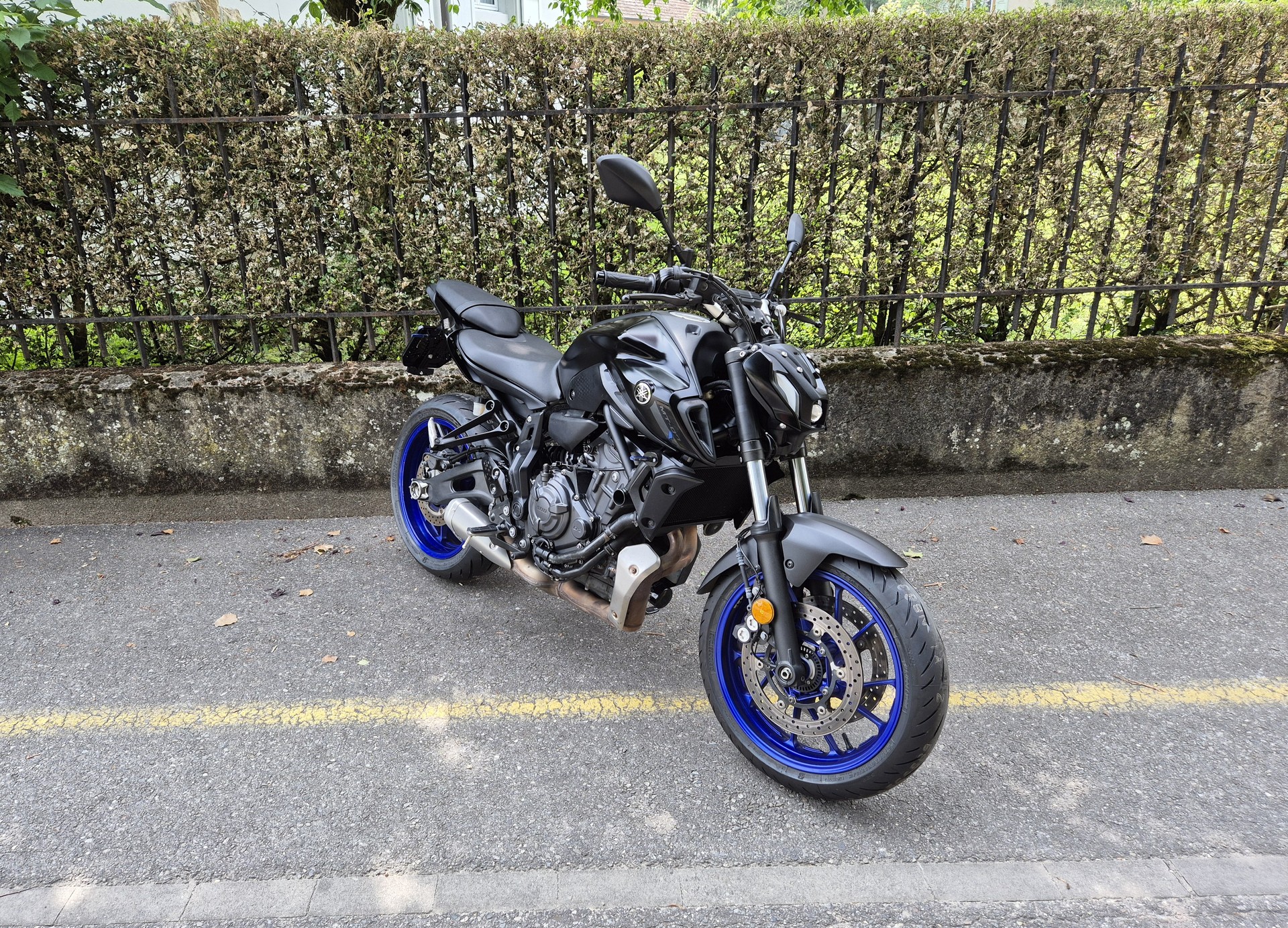 YAMAHA MT-07 (35KW)-image-2