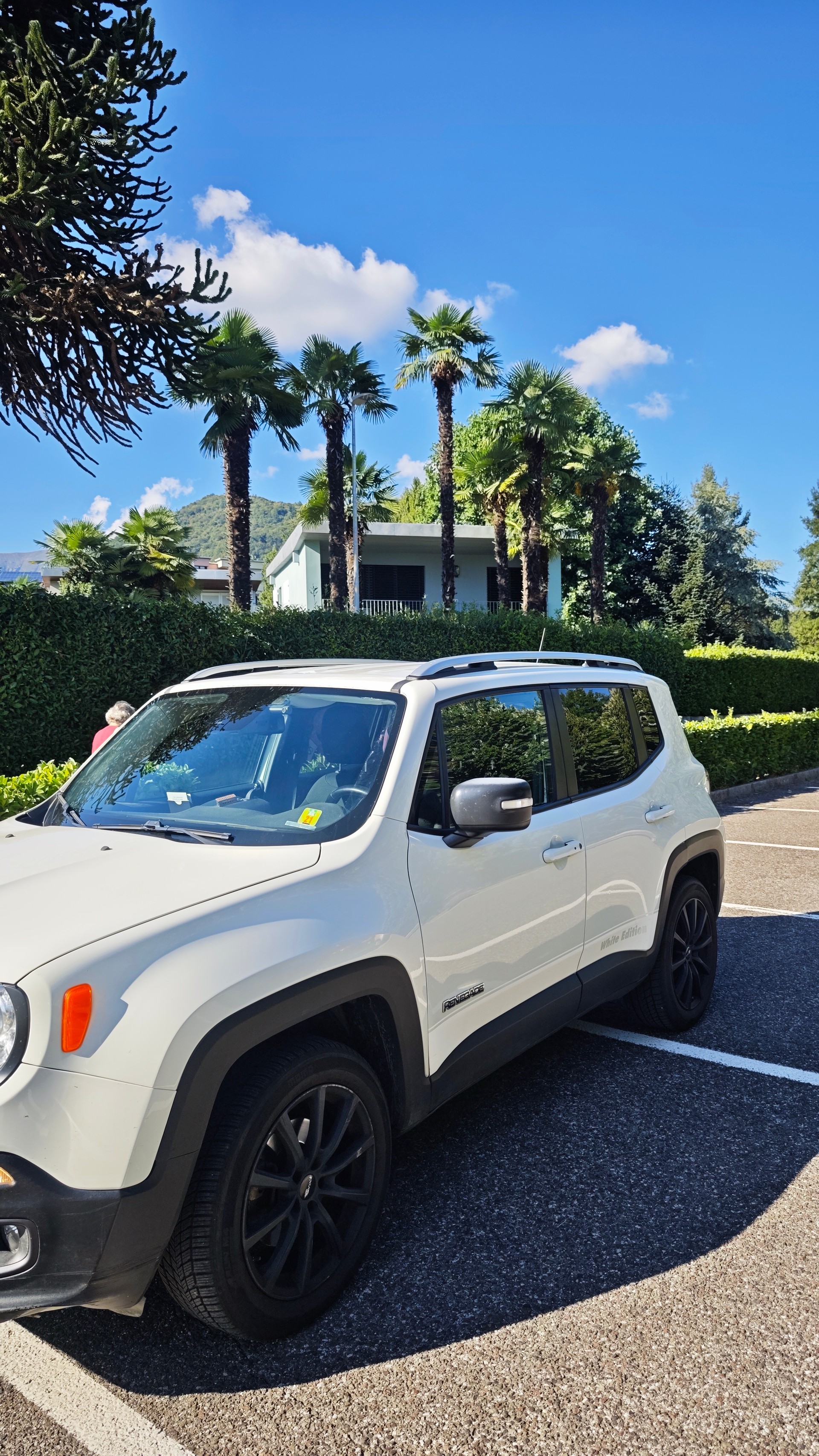 JEEP Renegade 2.0 CRD Limited AWD + Low Range 9ATX-image-4