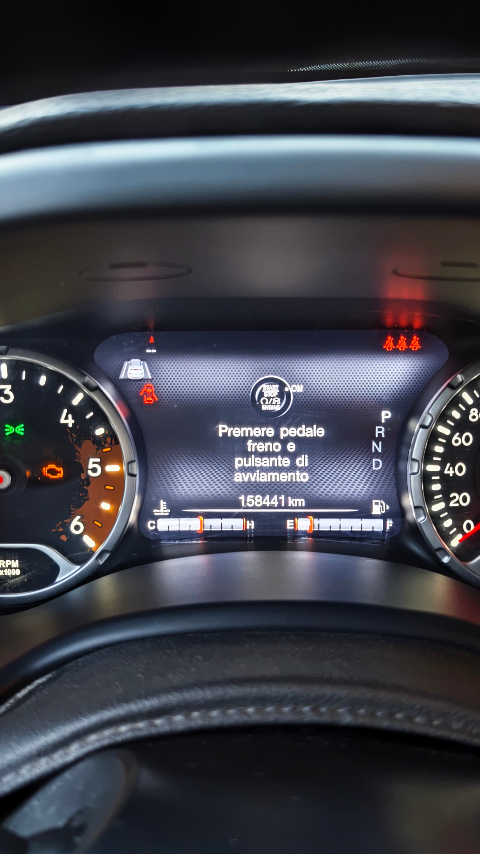 JEEP Renegade 2.0 CRD Limited AWD + Low Range 9ATX-image-13