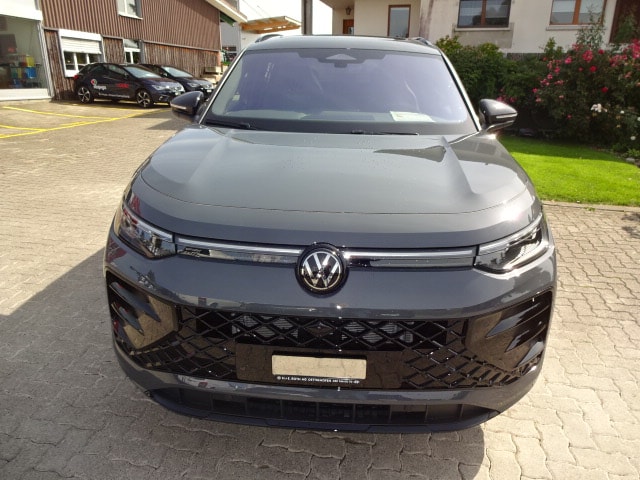 VW Tayron 2.0 TDI SCR R-Line 4Motion DSG-image-7