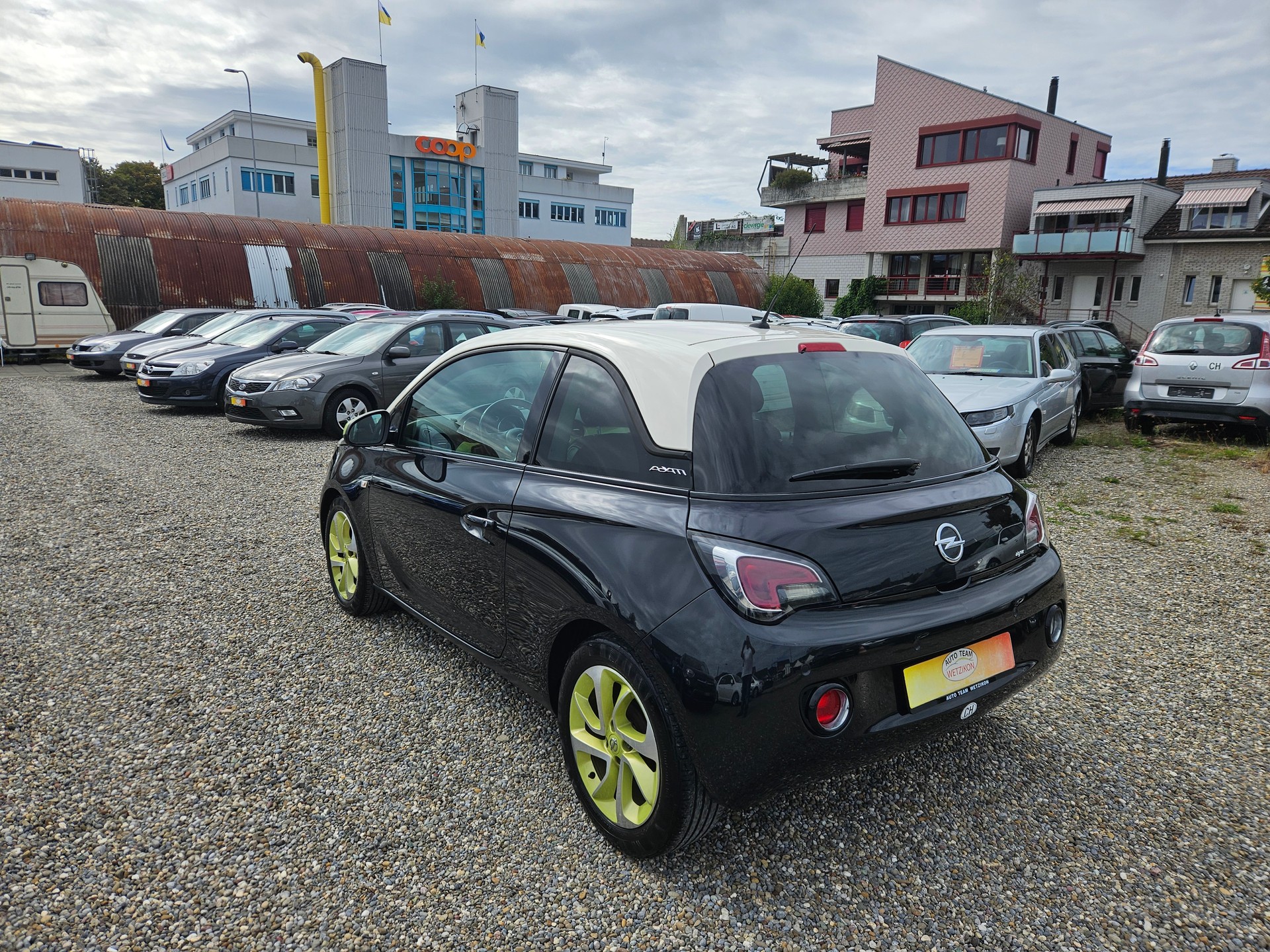 OPEL Adam 1.4 ecoFLEX JAM-image-6