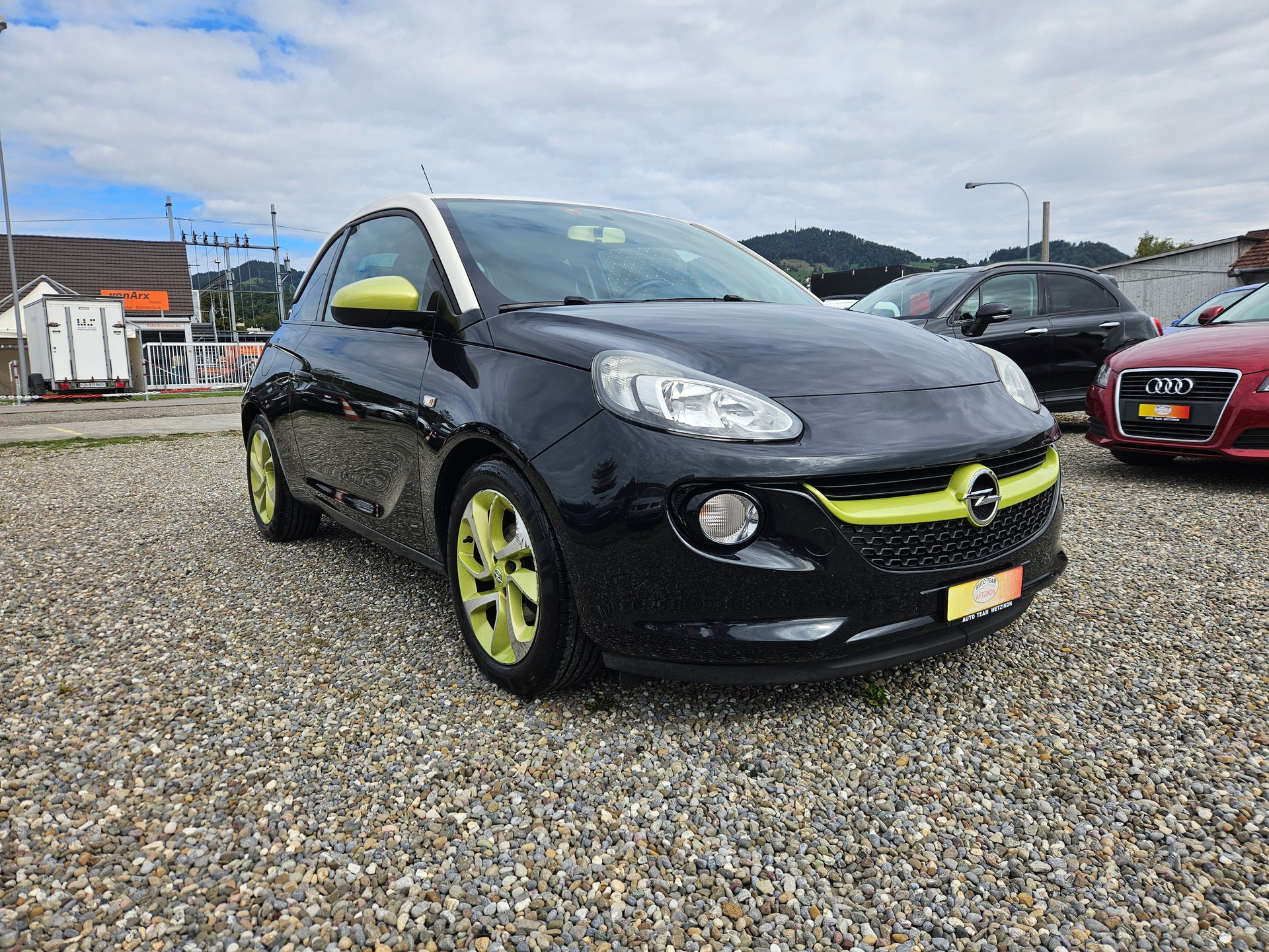 OPEL Adam 1.4 ecoFLEX JAM-image-14