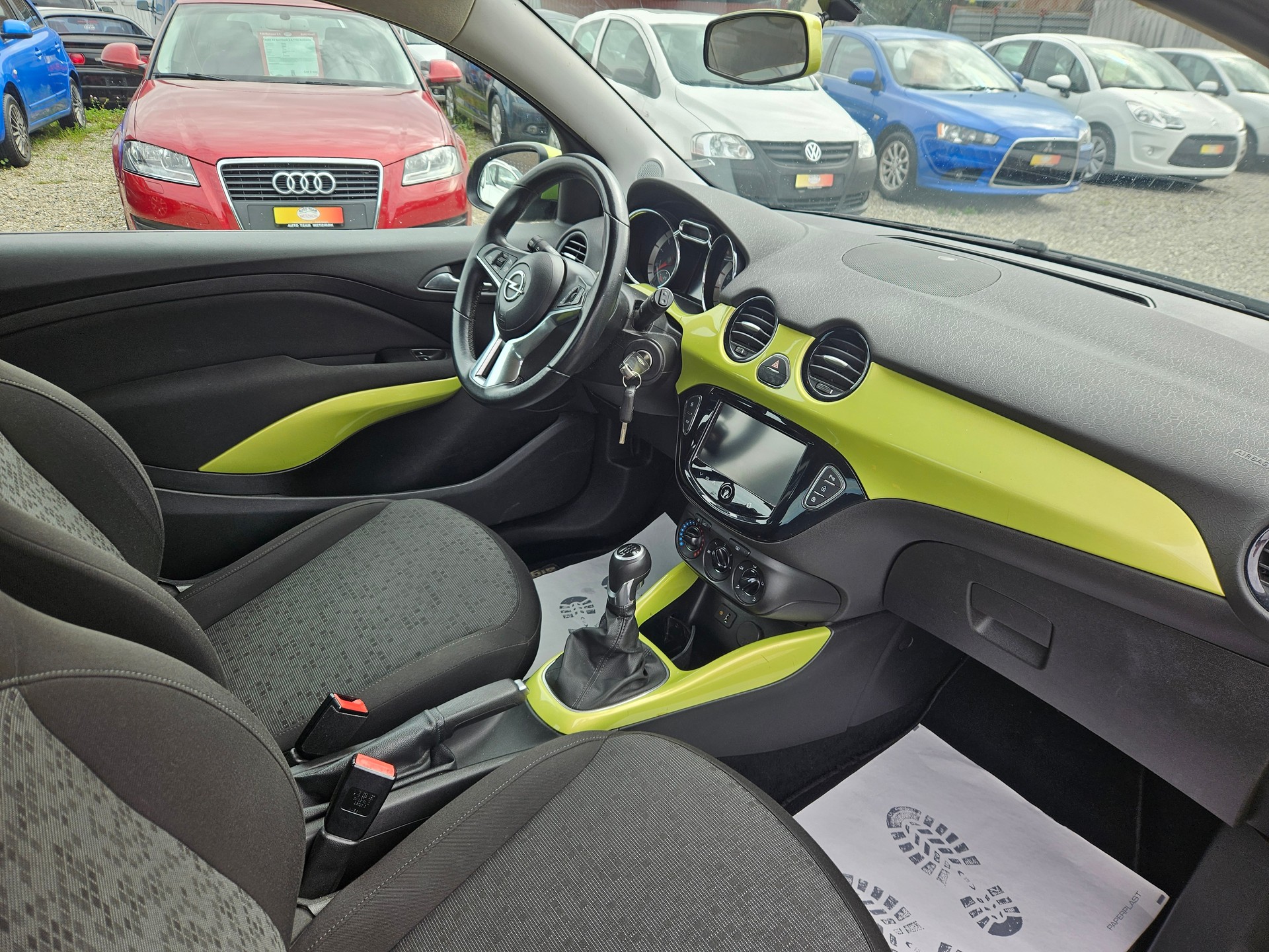 OPEL Adam 1.4 ecoFLEX JAM-image-15