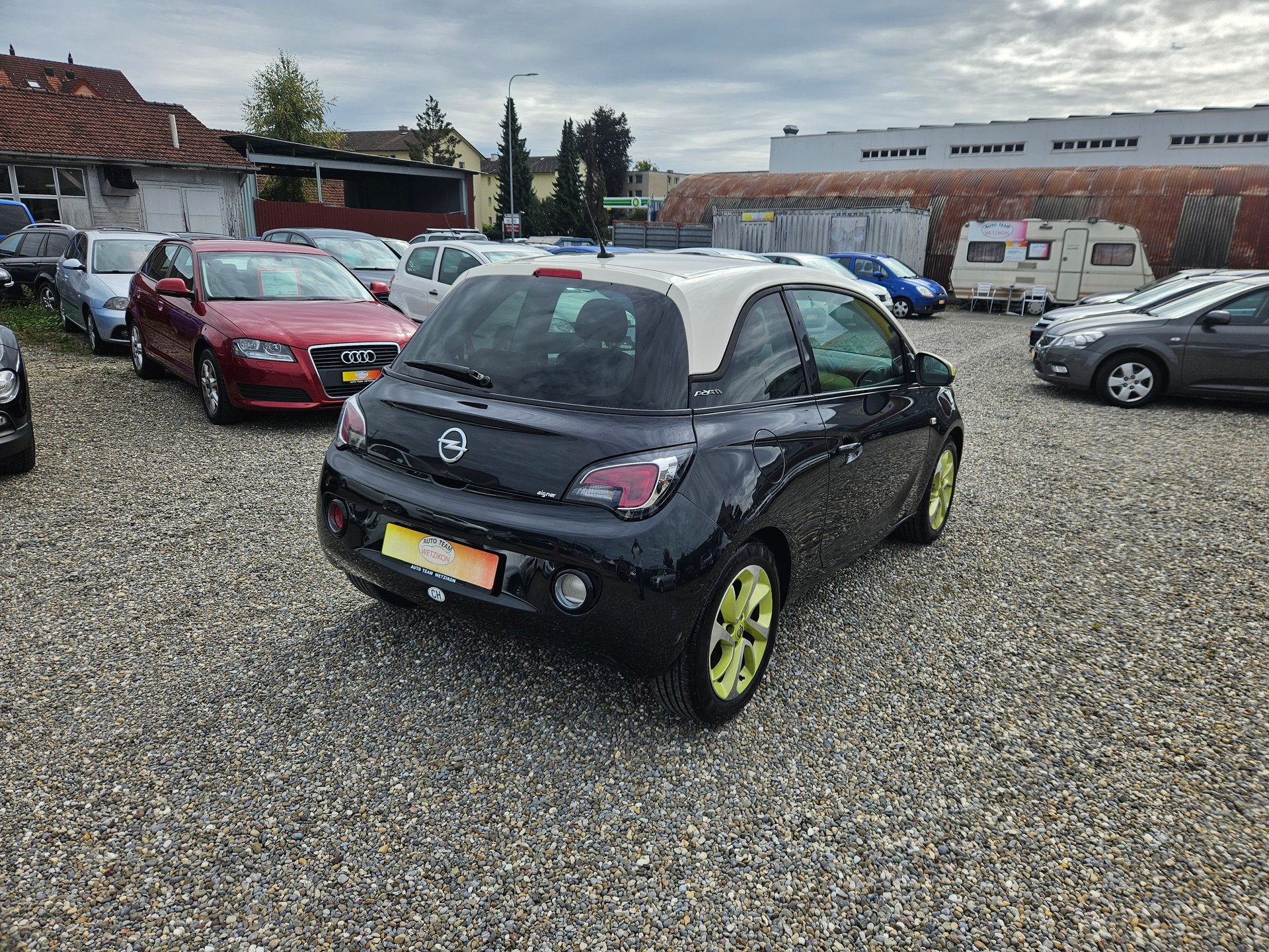 OPEL Adam 1.4 ecoFLEX JAM-image-4