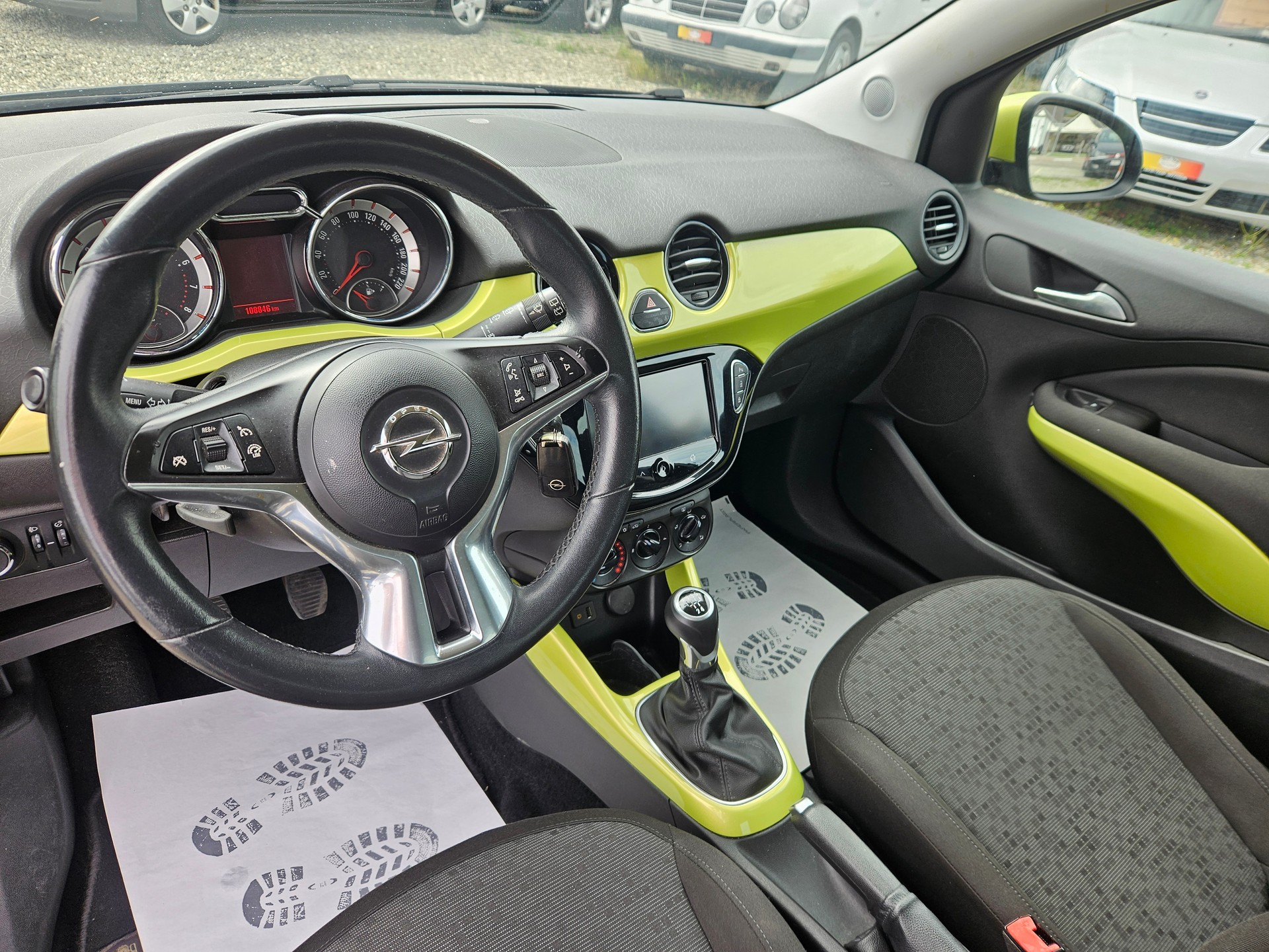 OPEL Adam 1.4 ecoFLEX JAM-image-10