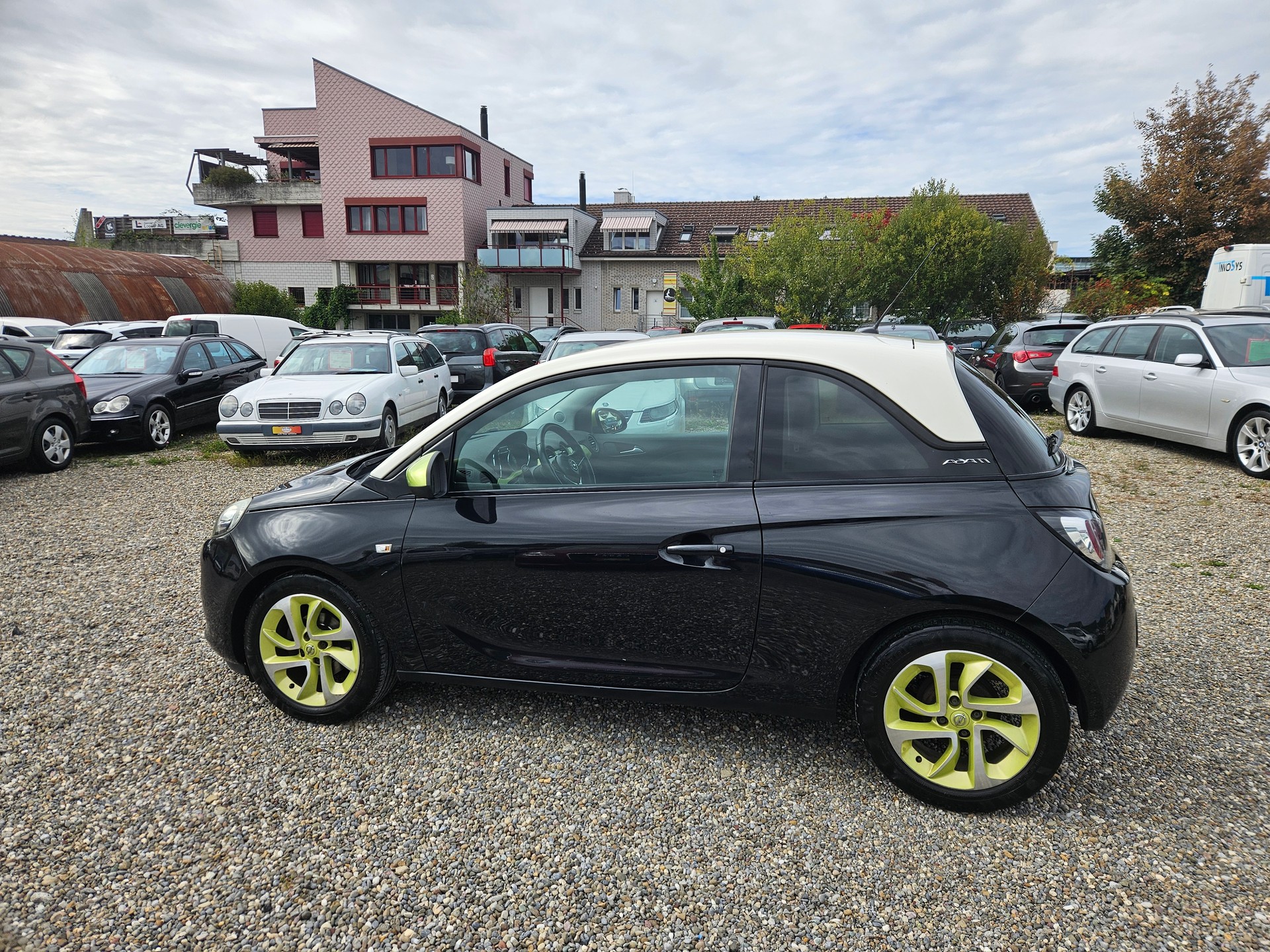 OPEL Adam 1.4 ecoFLEX JAM-image-7