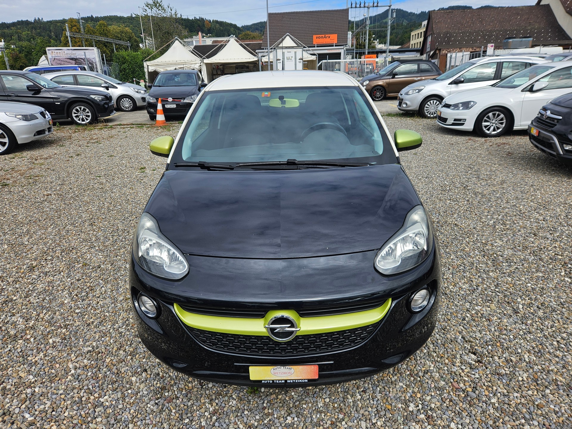 OPEL Adam 1.4 ecoFLEX JAM-image-1