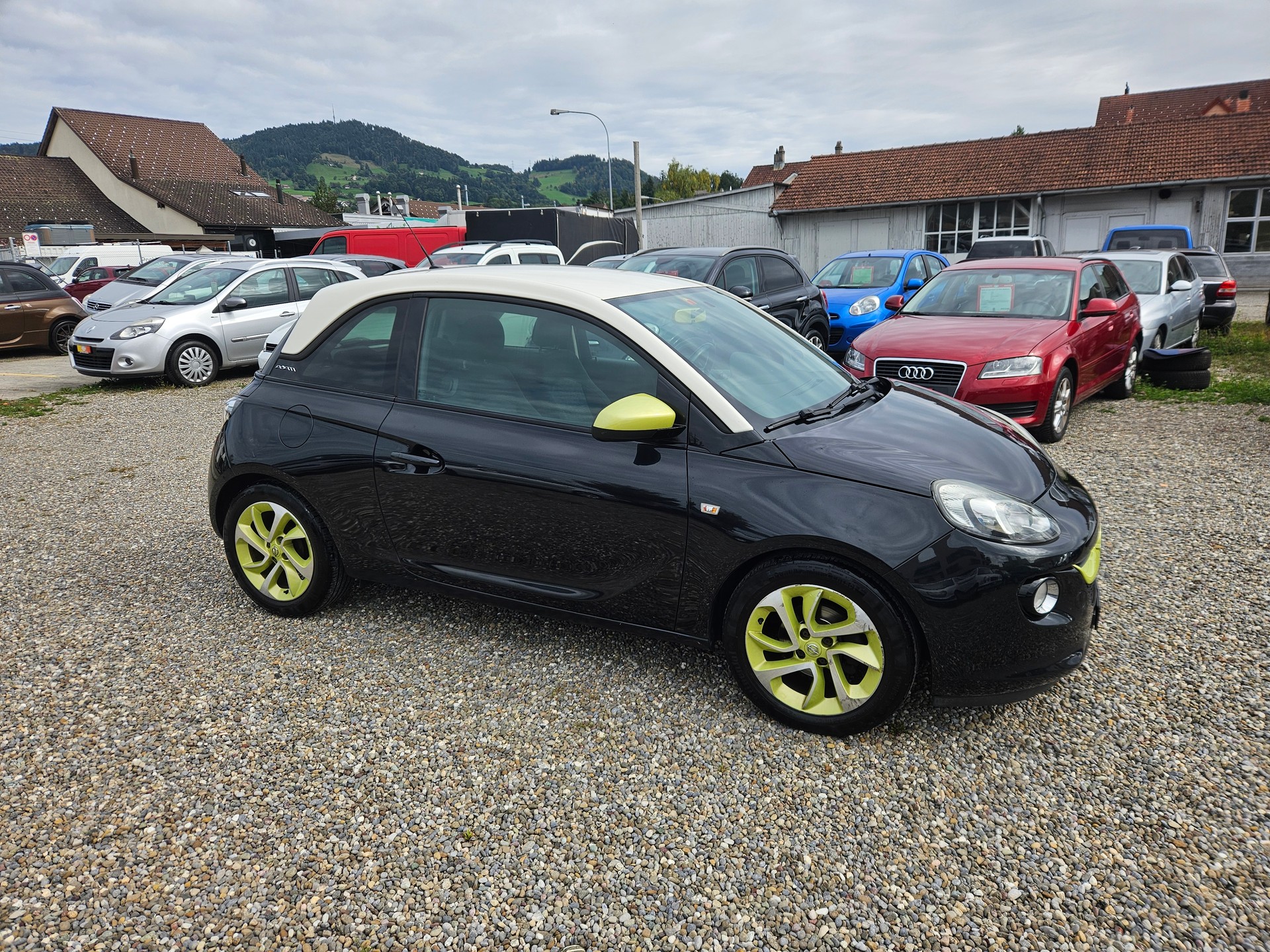 OPEL Adam 1.4 ecoFLEX JAM-image-3