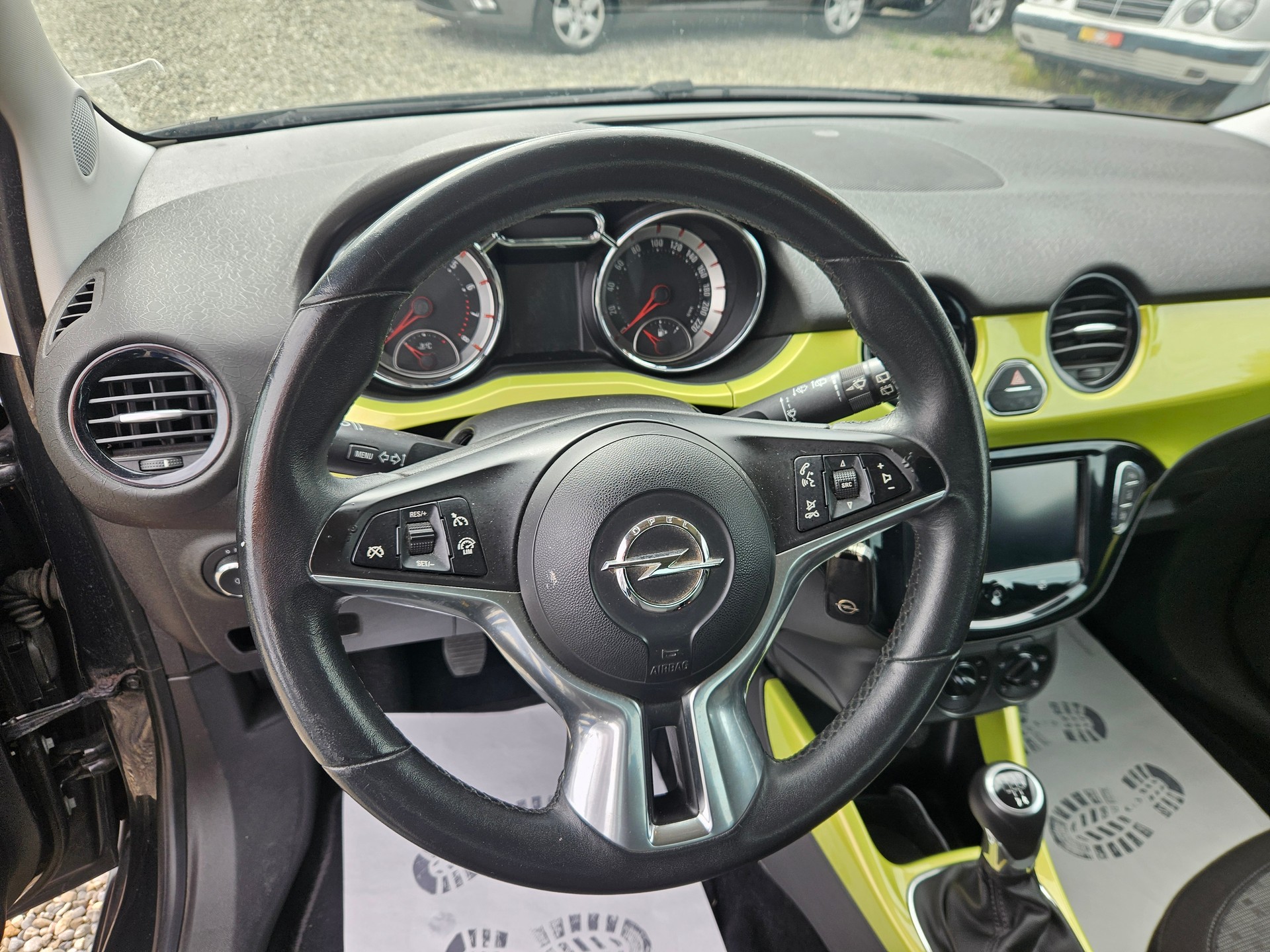 OPEL Adam 1.4 ecoFLEX JAM-image-11
