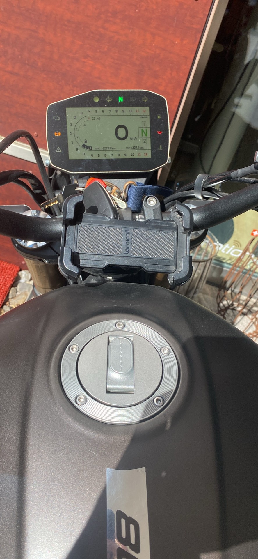 BENELLI 800 CC-image-4
