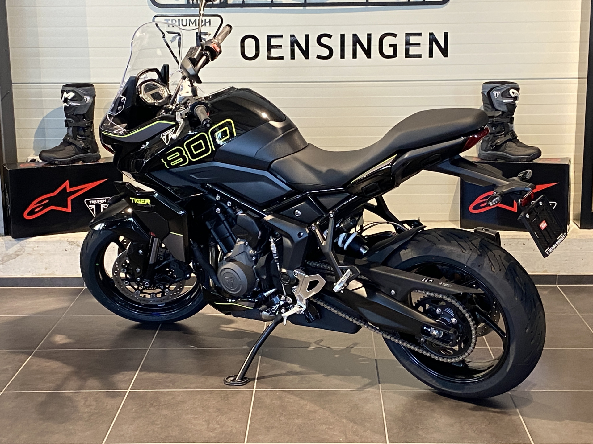 TRIUMPH Tiger Sport 800 (4.49 % Power Leasing - Gültig bis 31.06.2026)-image-4