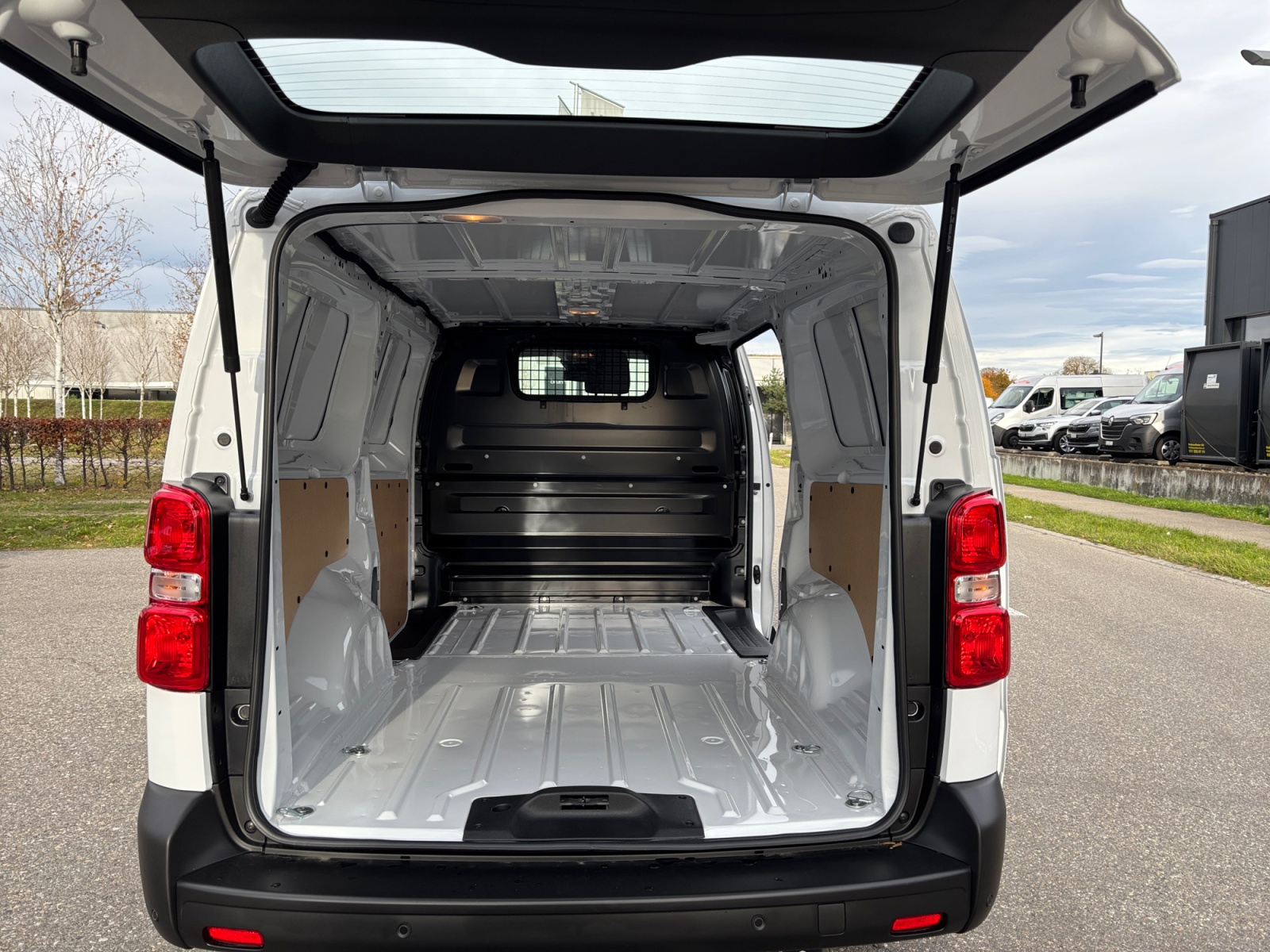 FIAT Scudo 2.0 BlueHDi L3-image-5