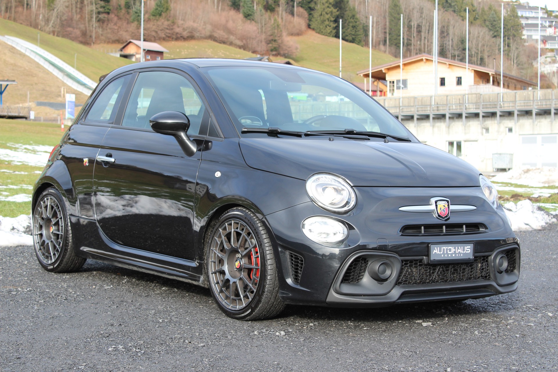 FIAT 595 1.4 16V Turbo Abarth-showroom-element-2