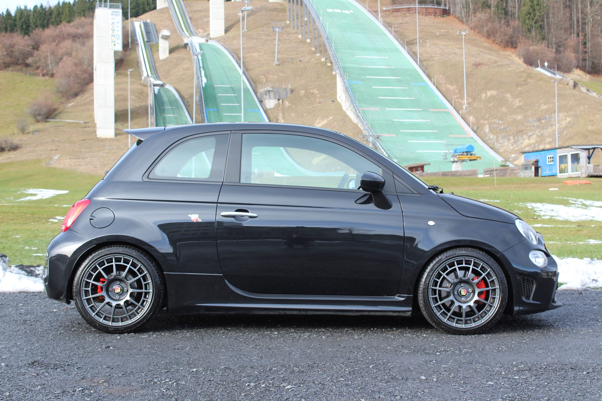 FIAT 595 1.4 16V Turbo Abarth-showroom-element-3