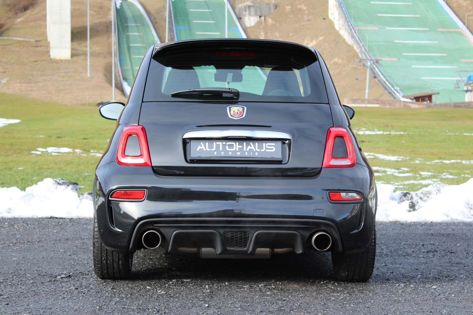 FIAT 595 1.4 16V Turbo Abarth-image-5