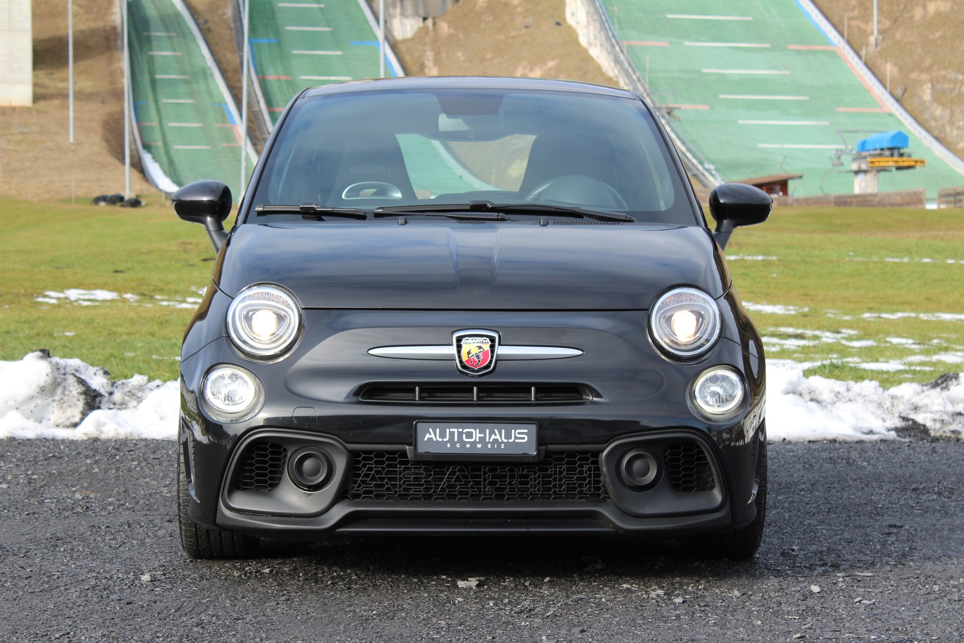 FIAT 595 1.4 16V Turbo Abarth-showroom-element-1