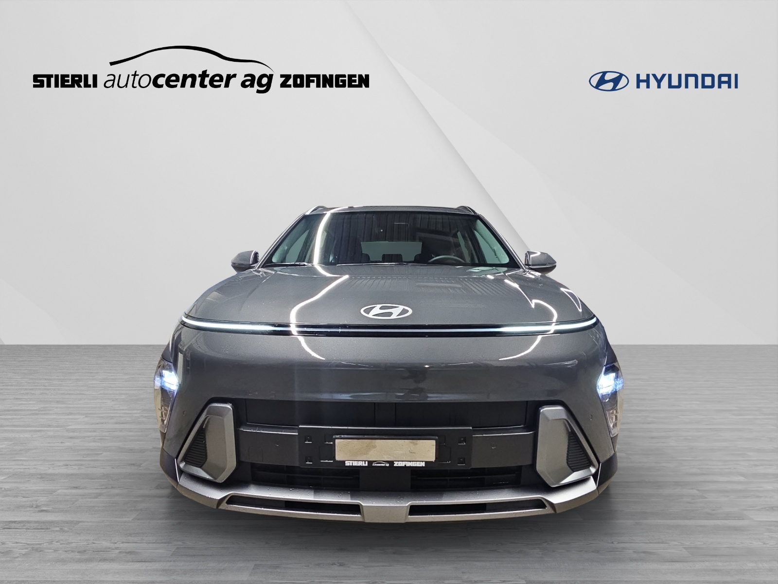 HYUNDAI Kona 1.6 GDi Hybrid Origo-showroom-element-1