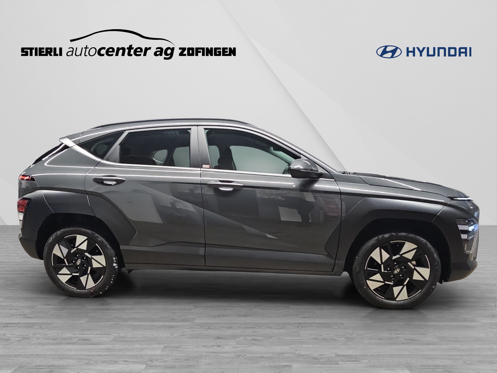 HYUNDAI Kona 1.6 GDi Hybrid Origo-showroom-element-3