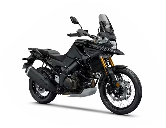 SUZUKI V-STROM 1050 DE-image-0