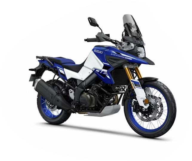 SUZUKI V-STROM 1050 DE-image-1