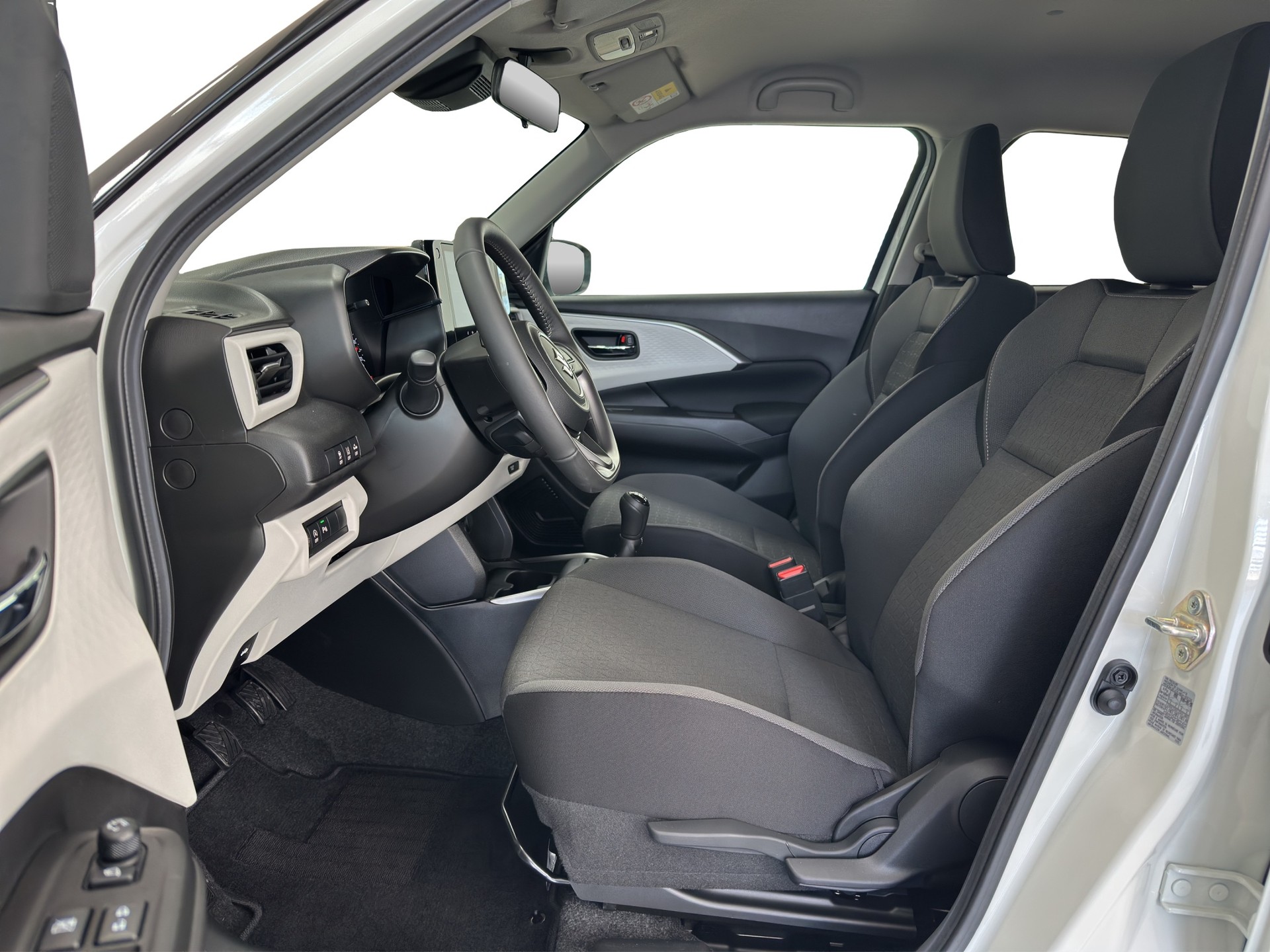 SUZUKI Swift 1.2 Sakura Top Hybrid 4x4-image-20