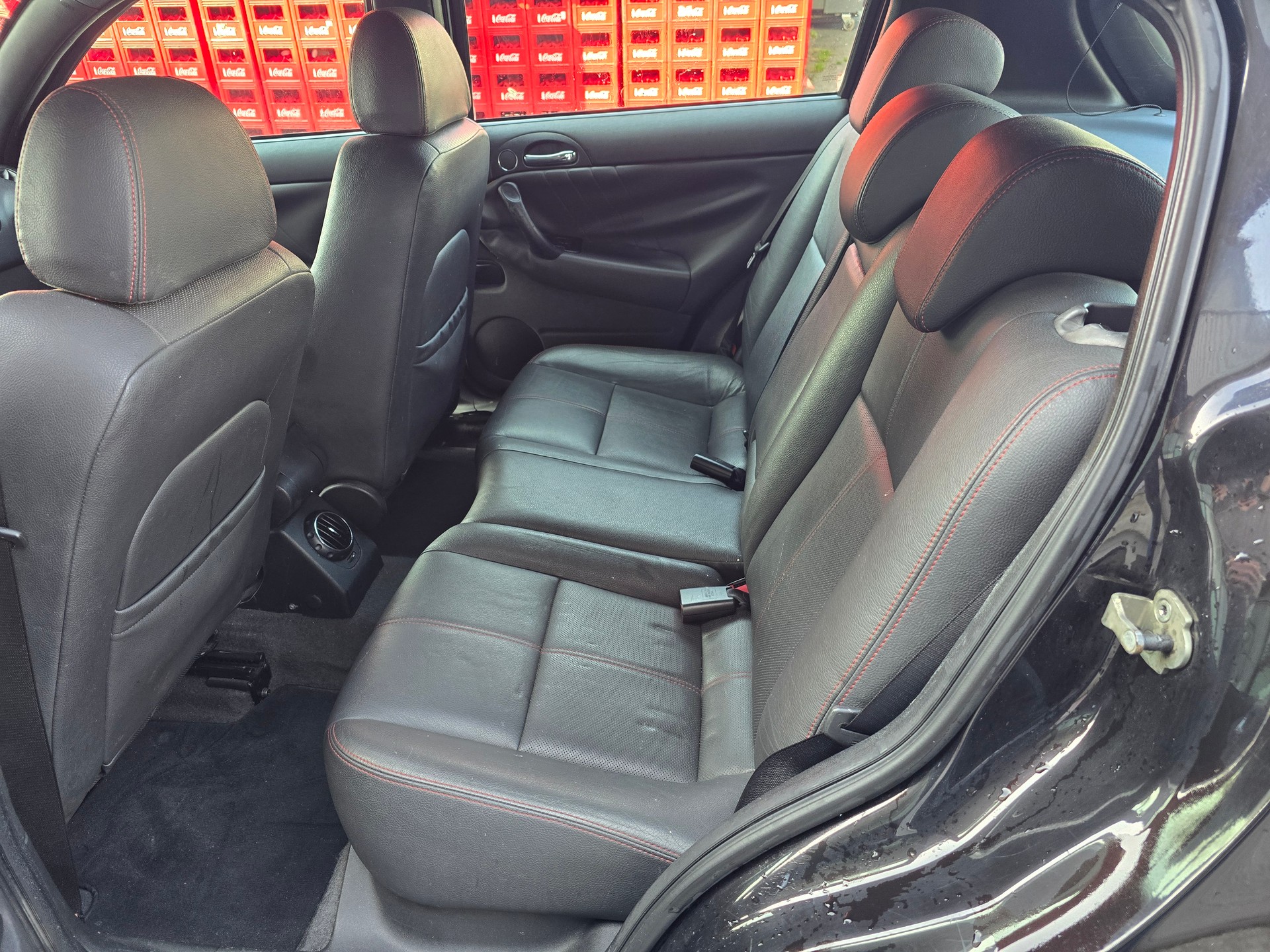 ALFA ROMEO 147 1.9 16V JTD Ducati Corse-image-13