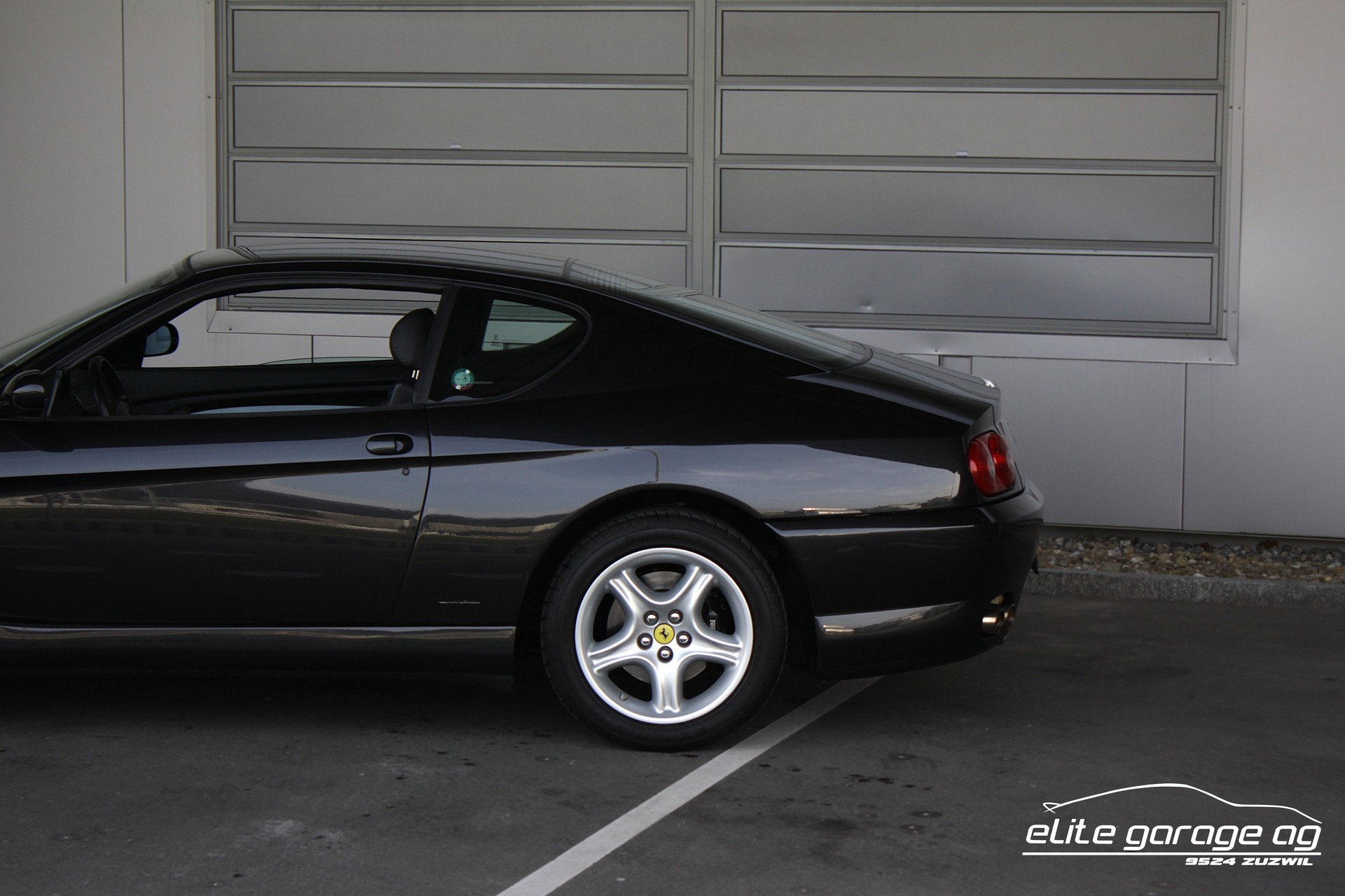 FERRARI 456 GTA-image-12
