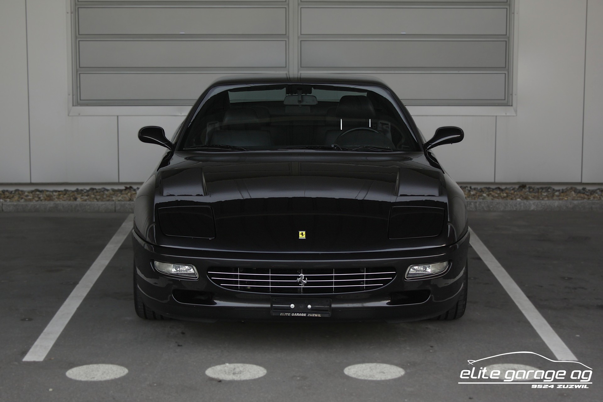 FERRARI 456 GTA-image-7