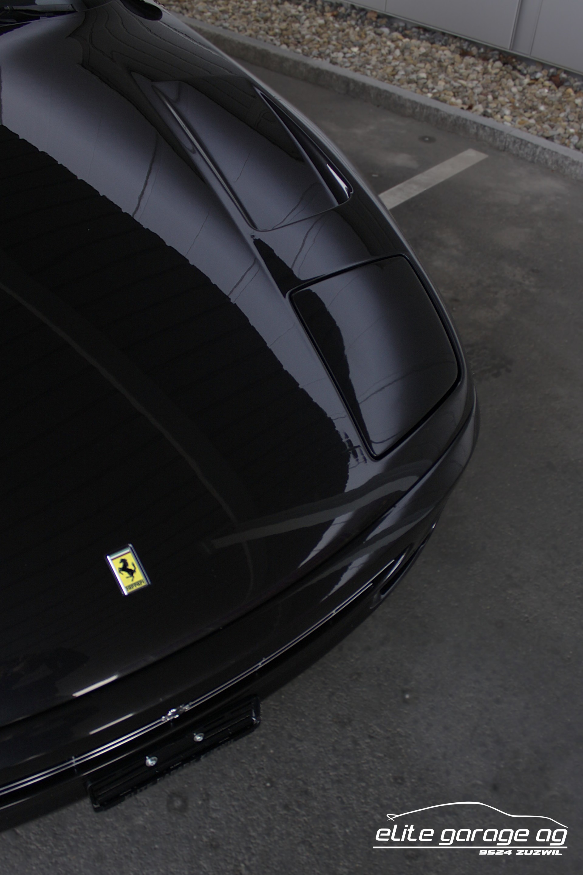 FERRARI 456 GTA-image-11