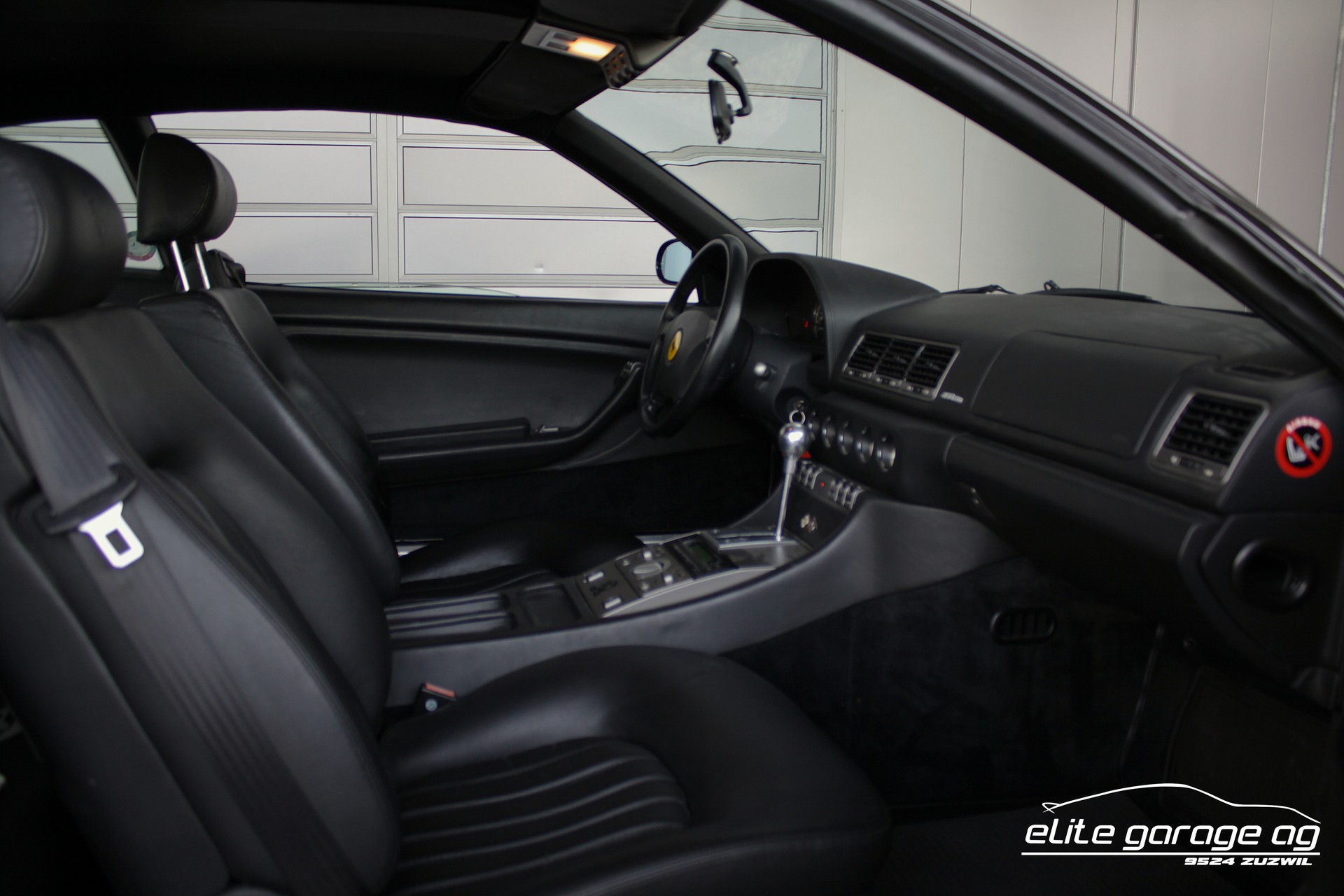 FERRARI 456 GTA-image-15