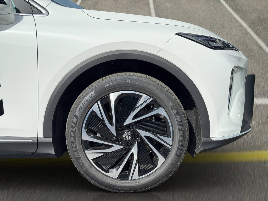 MG S6 EV 77 kWh Luxury 4WD 361 ch-image-19