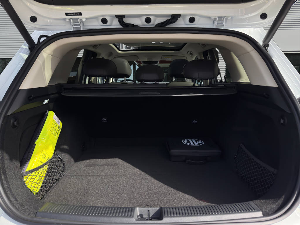 MG S6 EV 77 kWh Luxury 4WD 361 ch-image-16