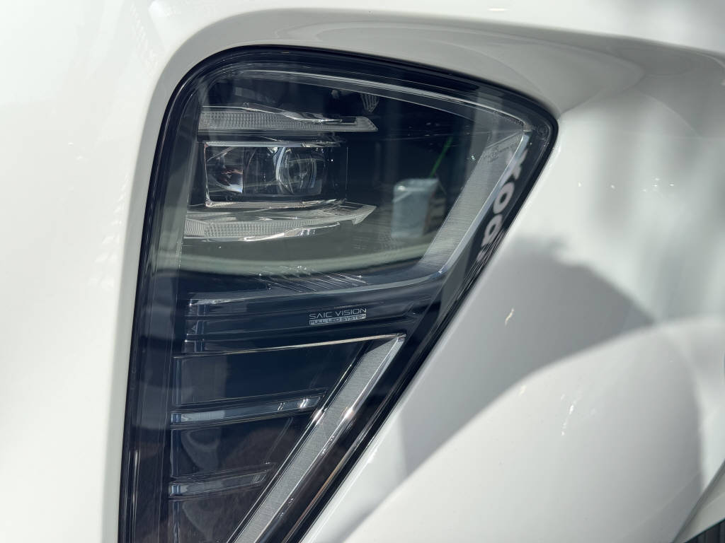 MG S6 EV 77 kWh Luxury 4WD 361 ch-image-15