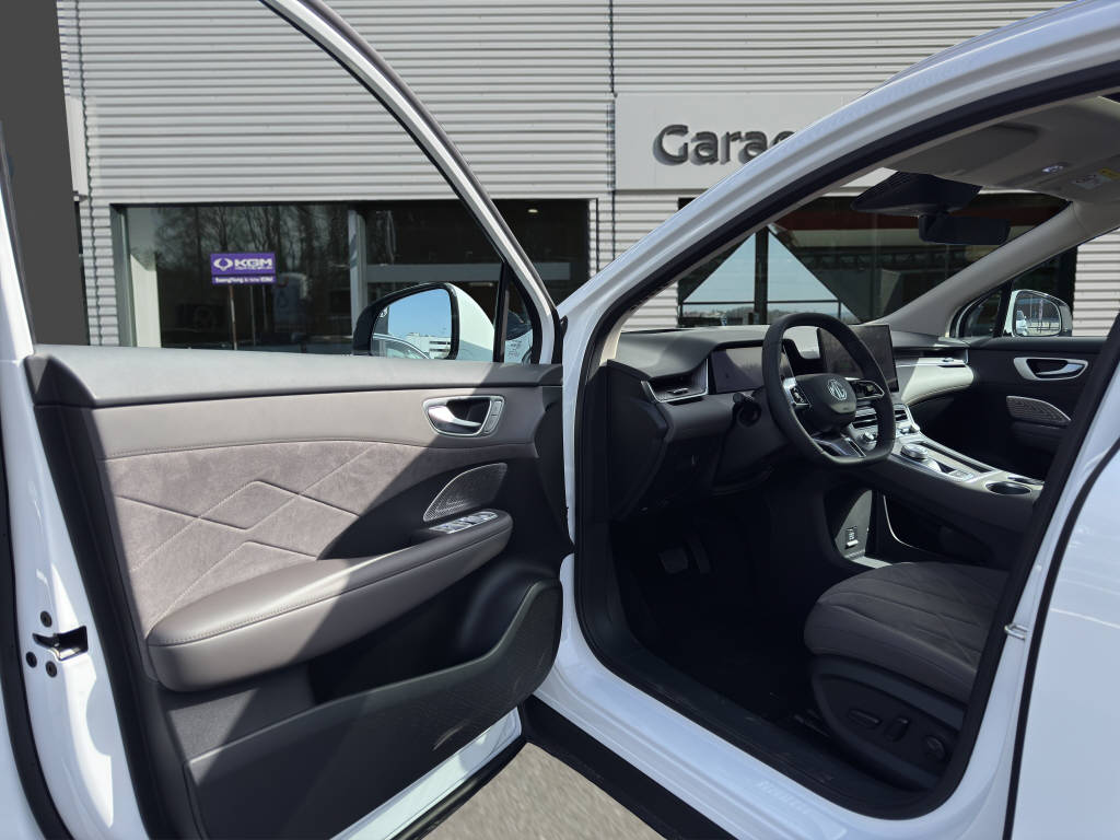 MG S6 EV 77 kWh Luxury 4WD 361 ch-image-28