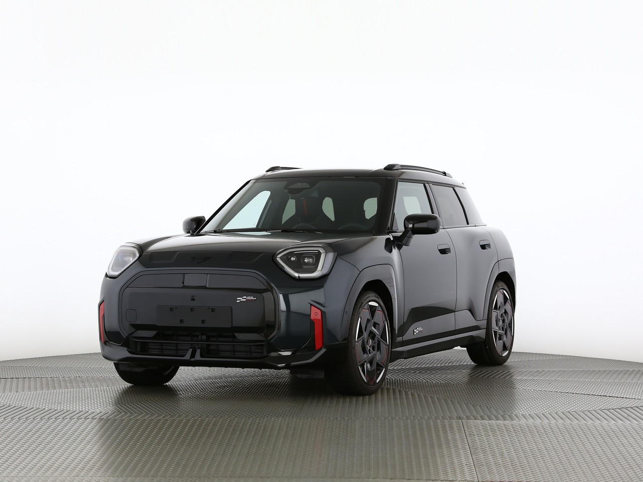 MINI Aceman E John Cooper Works