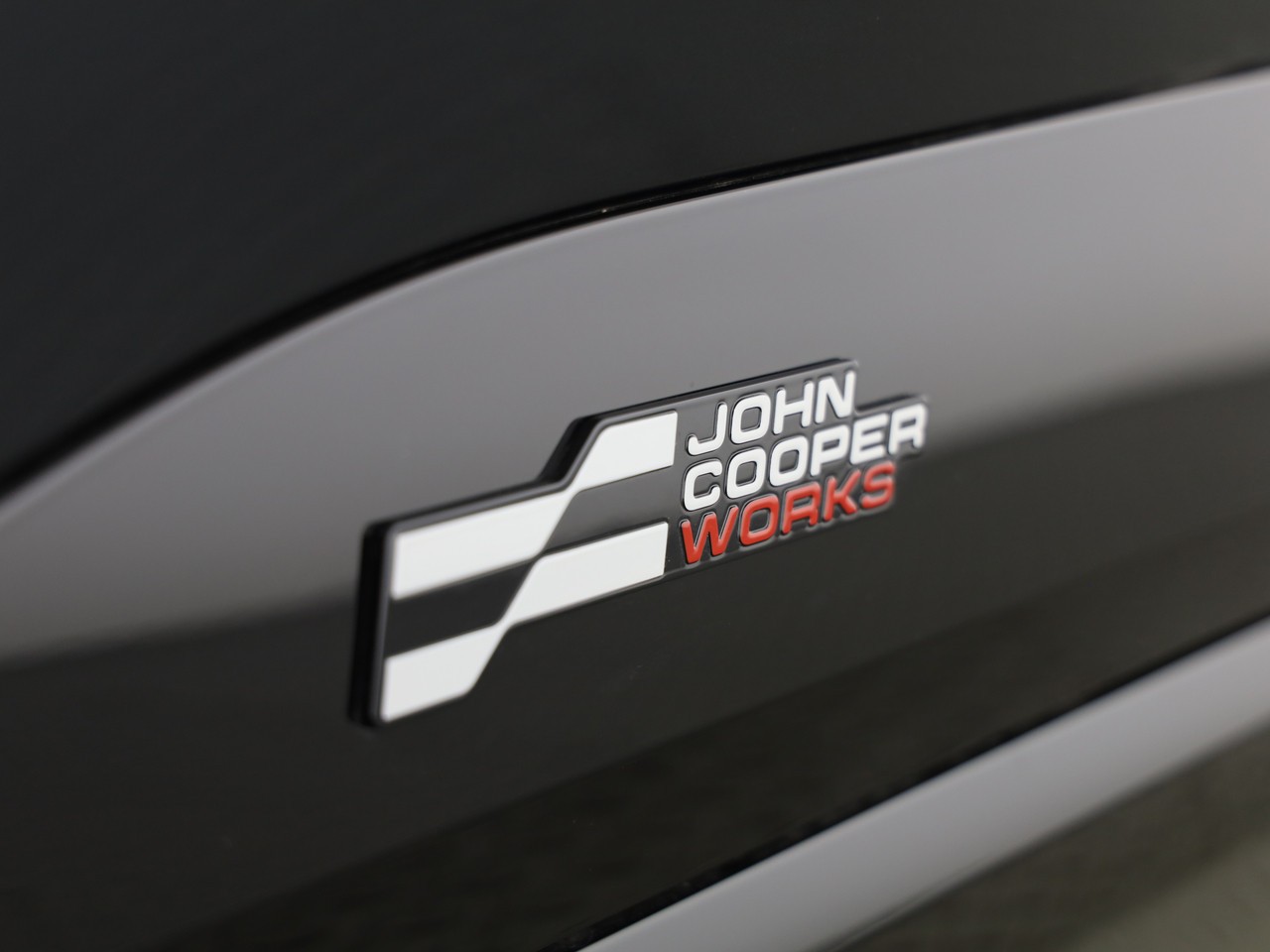 MINI Aceman E John Cooper Works-image-5