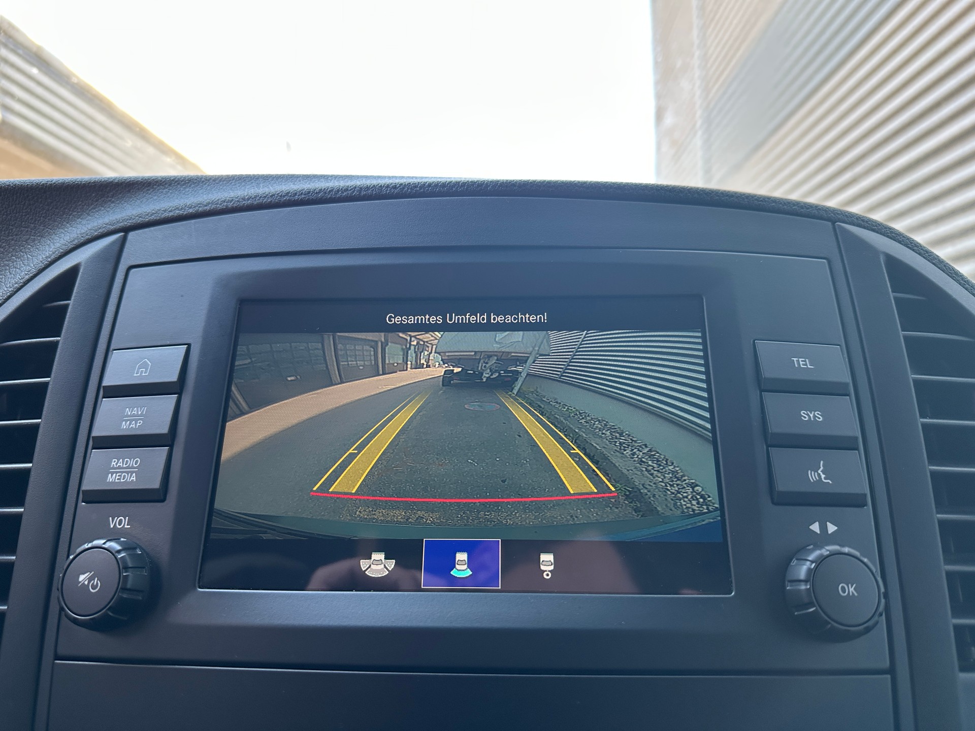 MERCEDES-BENZ Vito 116 CDI Base-image-18