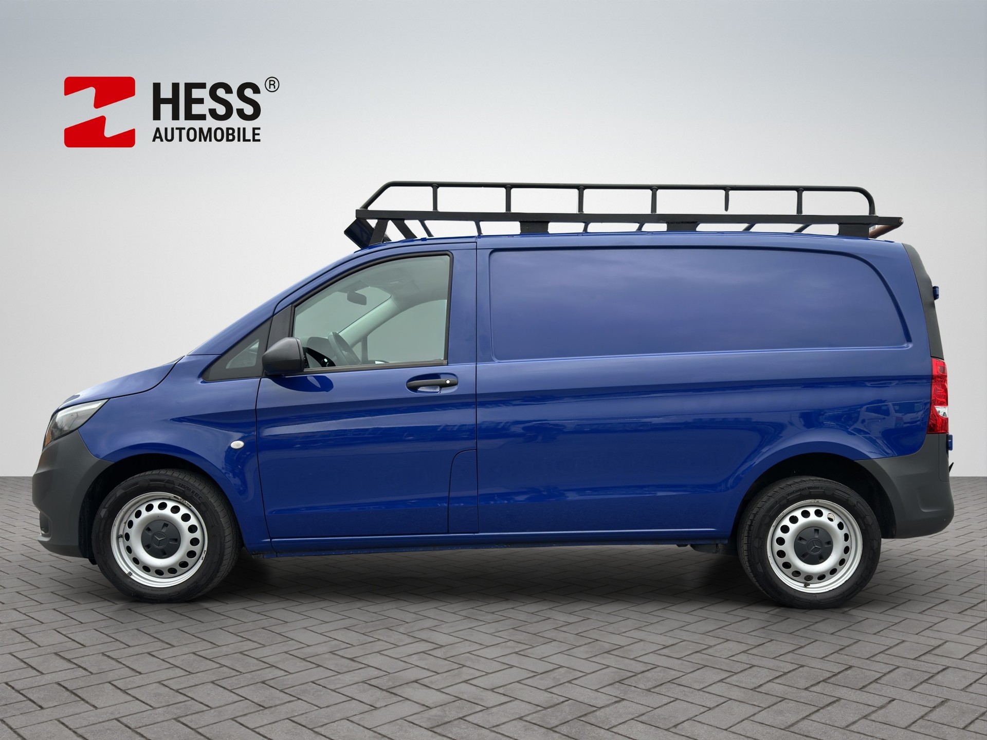 MERCEDES-BENZ Vito 116 CDI Base-showroom-element-2